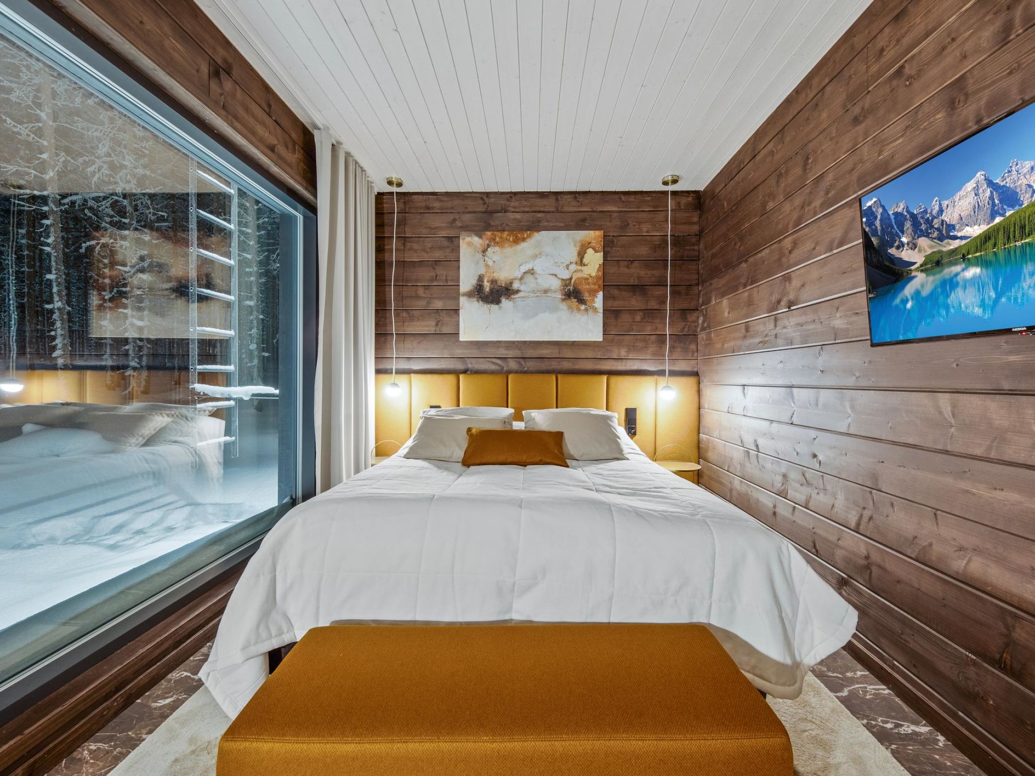 Levi star west a-Binnen