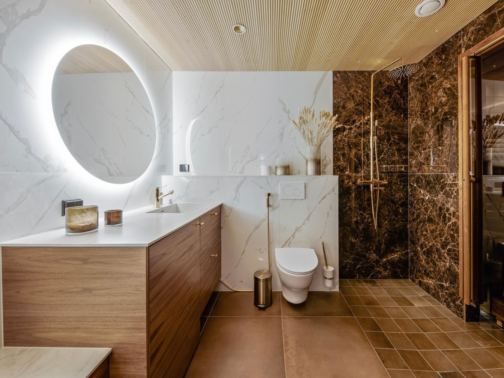 Levi star west a-Binnen