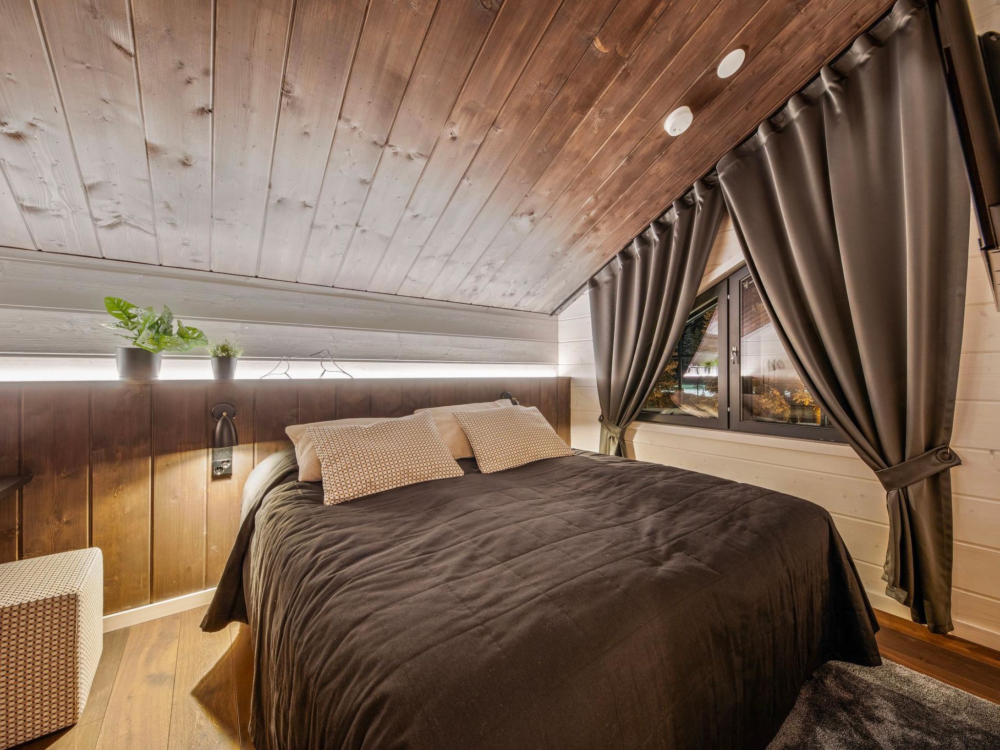 Levi star west a-Binnen