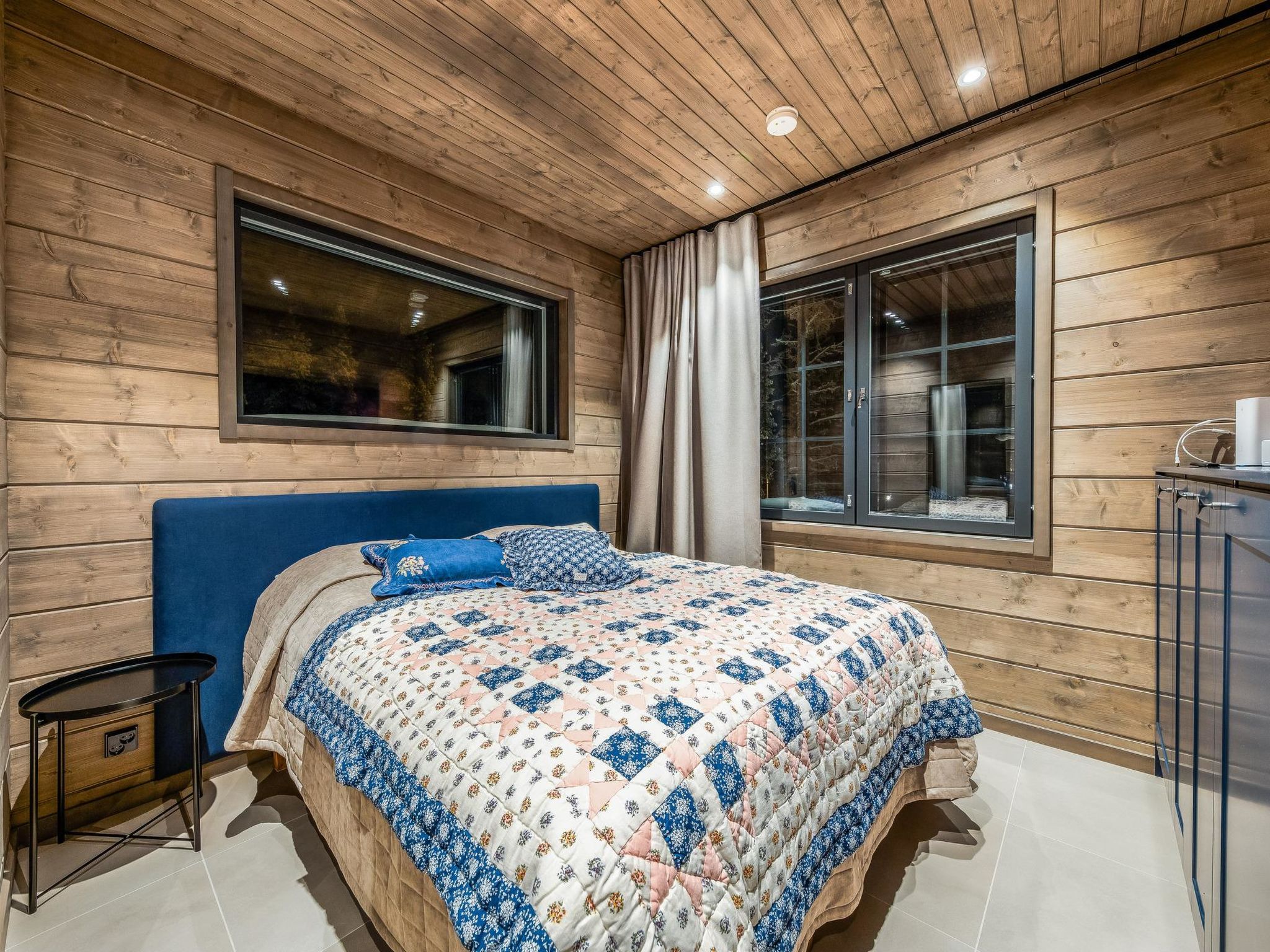 Levi star west b-Binnen