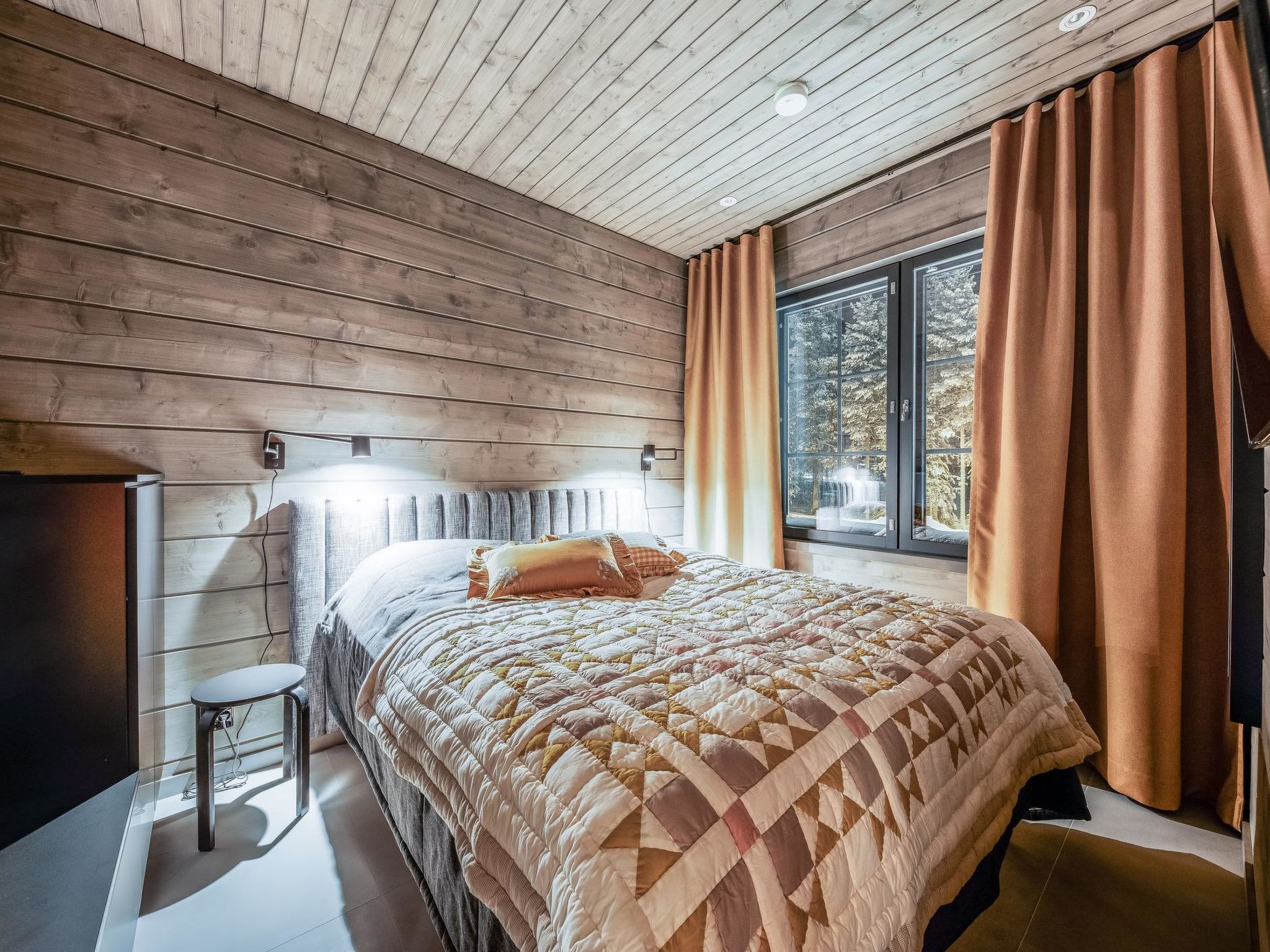 Levi star west b-Binnen