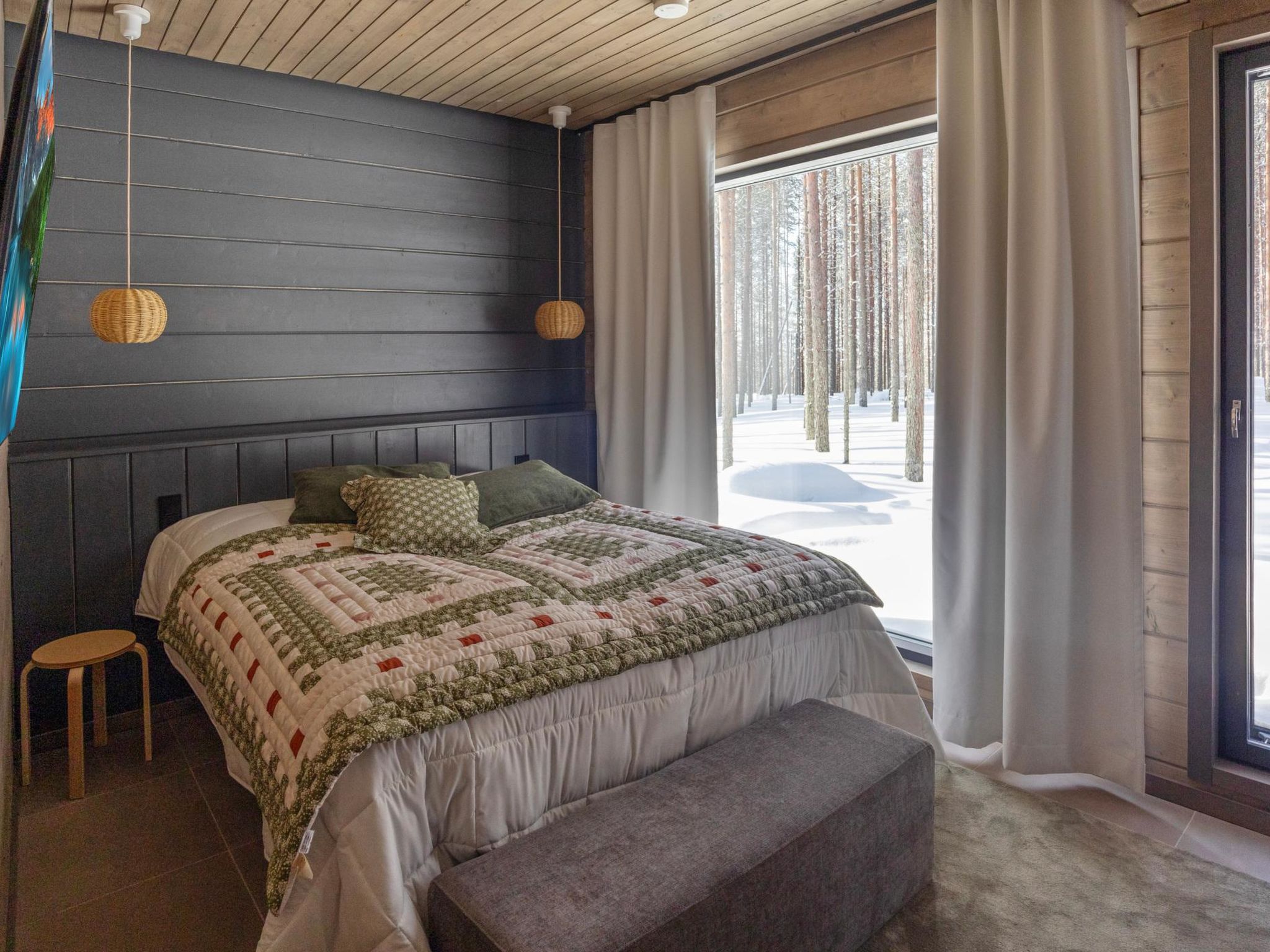 Levi star west b-Binnen