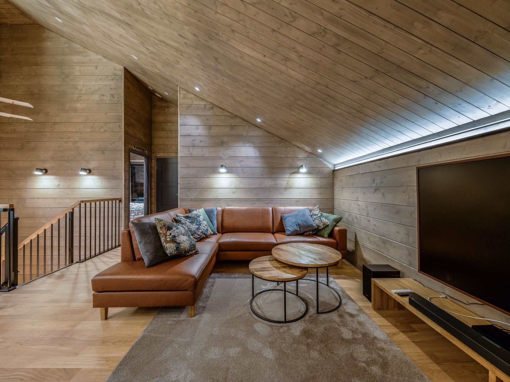 Levi star west b-Binnen