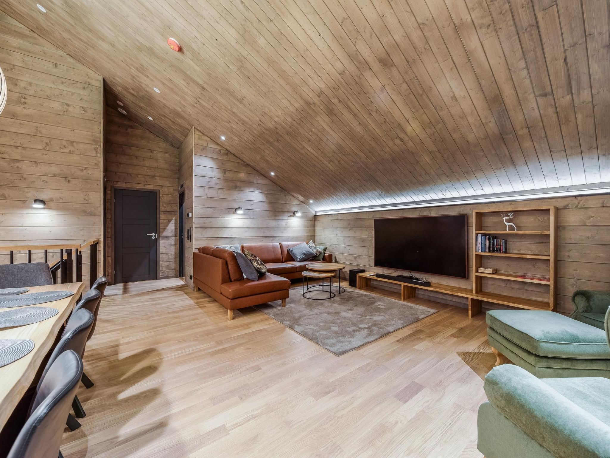 Levi star west b-Binnen