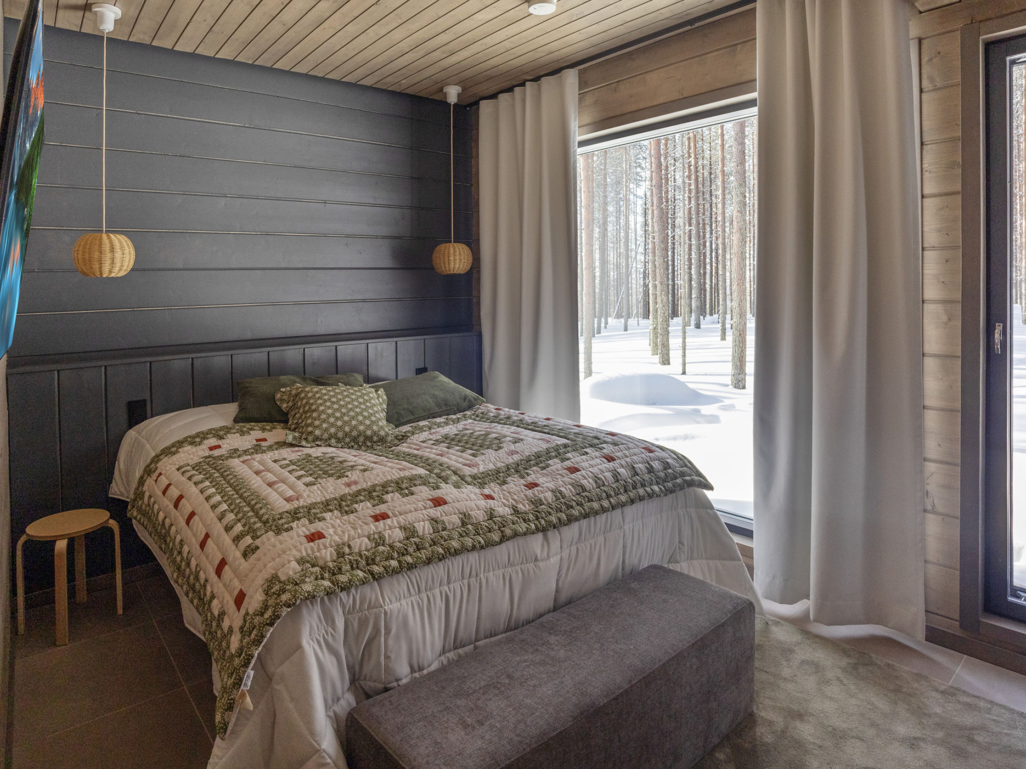 Maison Levi star west b – Intérieur, photo 16 sur 38