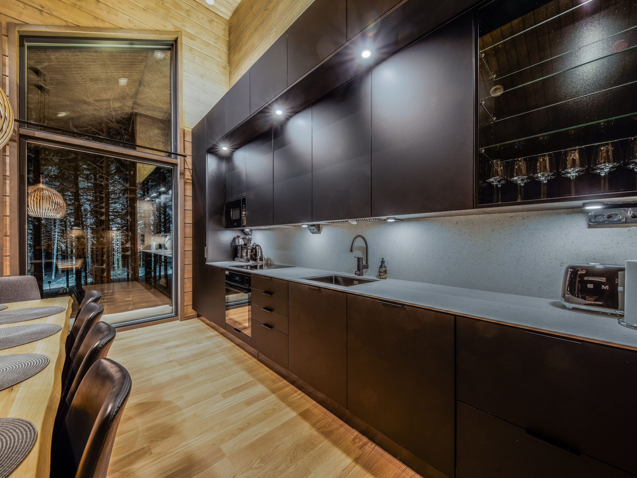 Maison Levi star west b – Intérieur, photo 8 sur 38