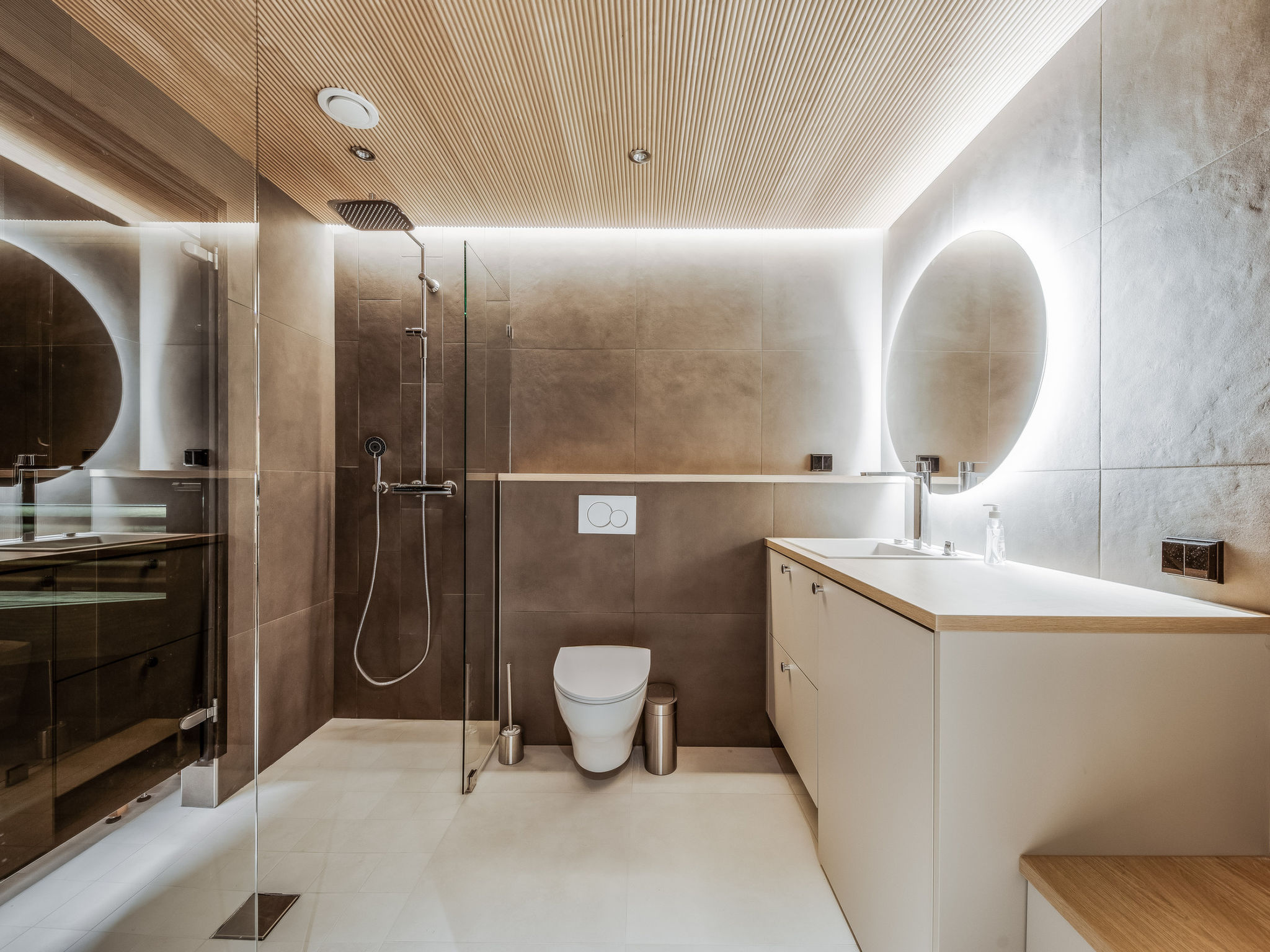 Maison Levi star west b – Intérieur, photo 33 sur 38