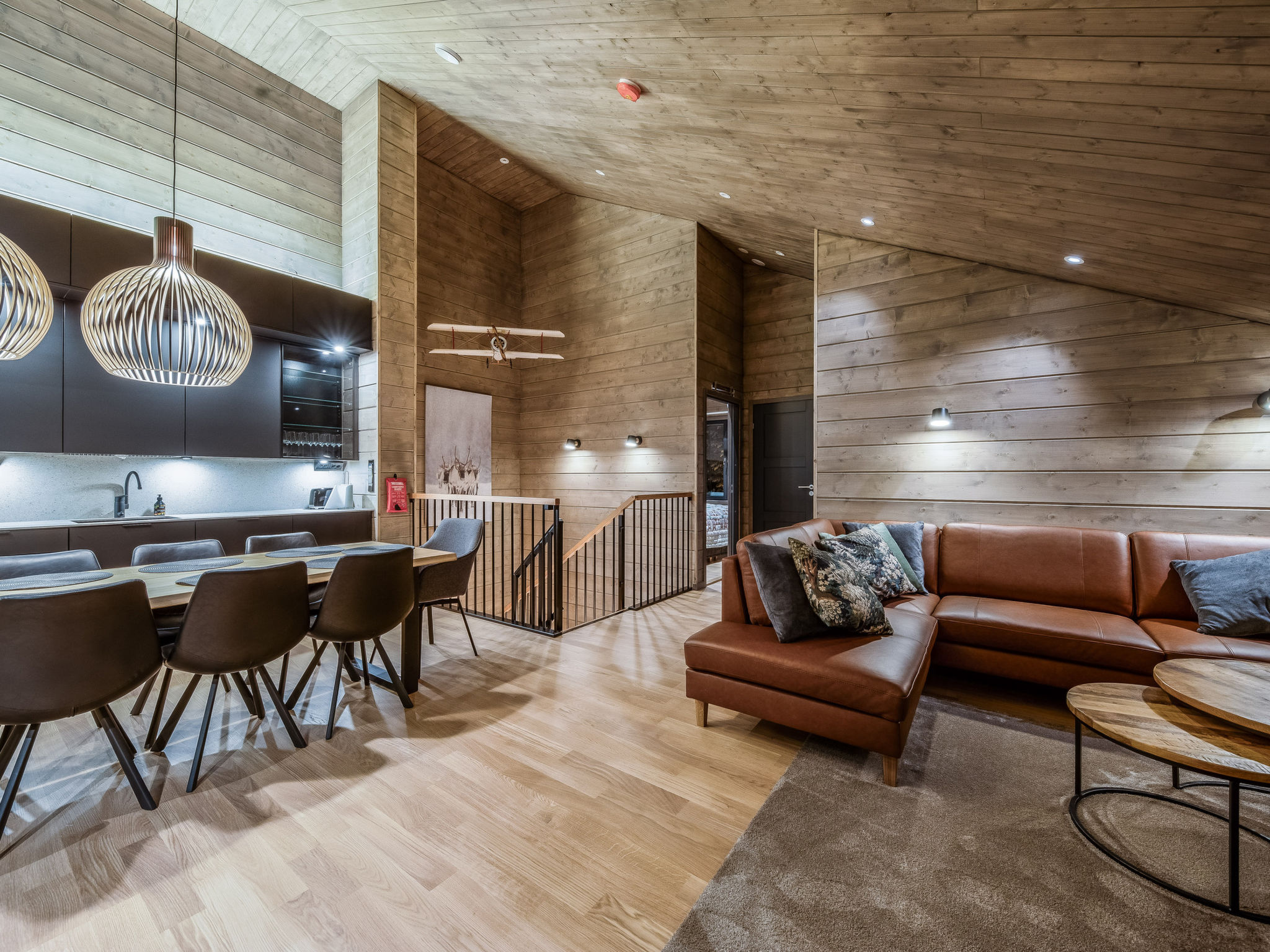 Maison Levi star west b – Intérieur, photo 28 sur 38