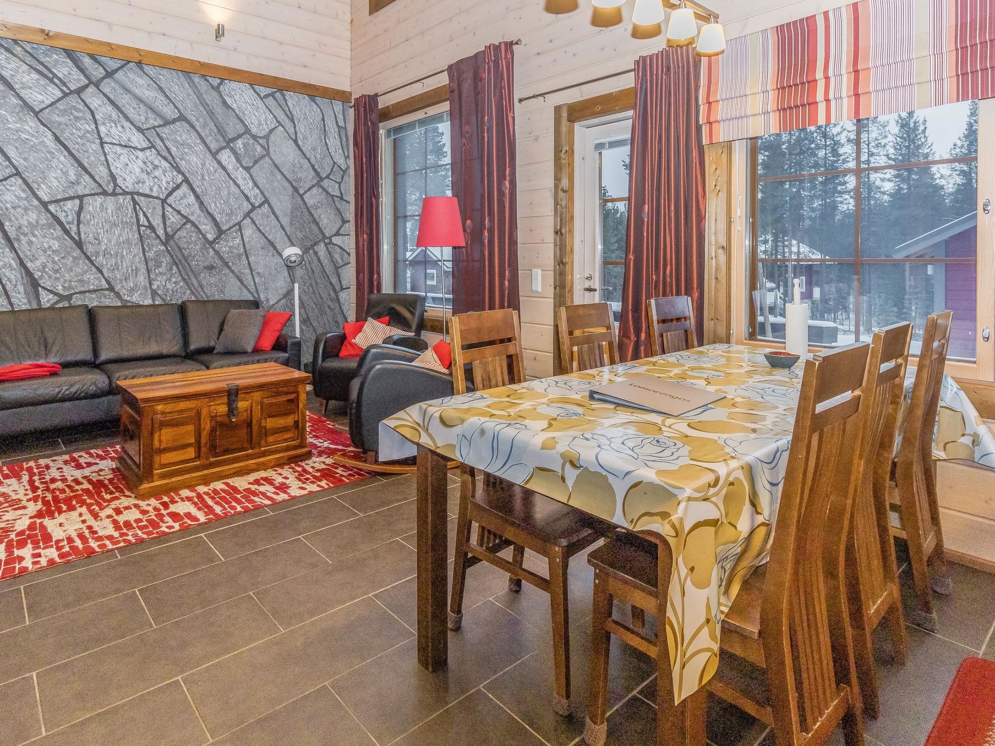 Unelmarakka a-Binnen