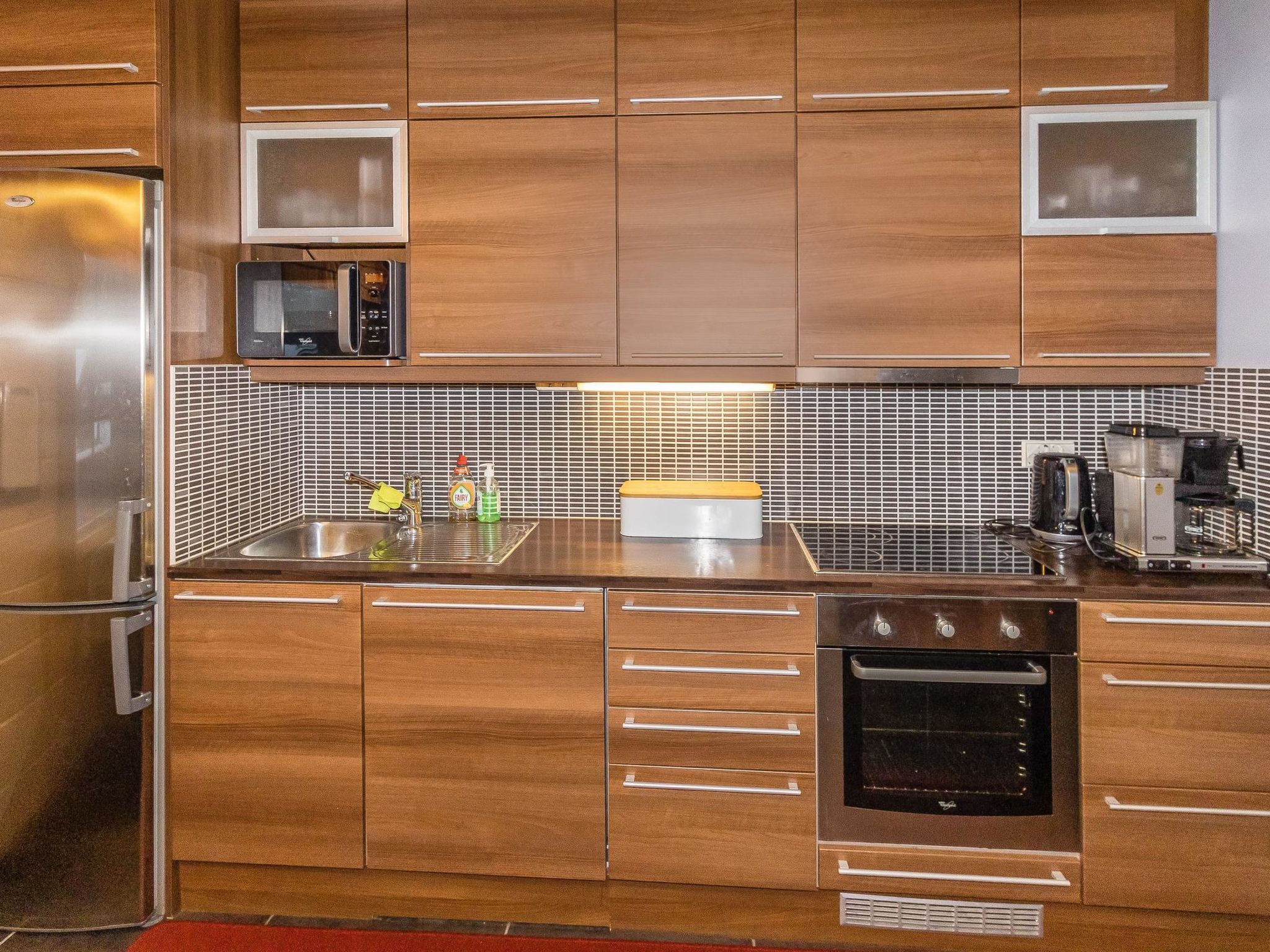 Unelmarakka a-Binnen