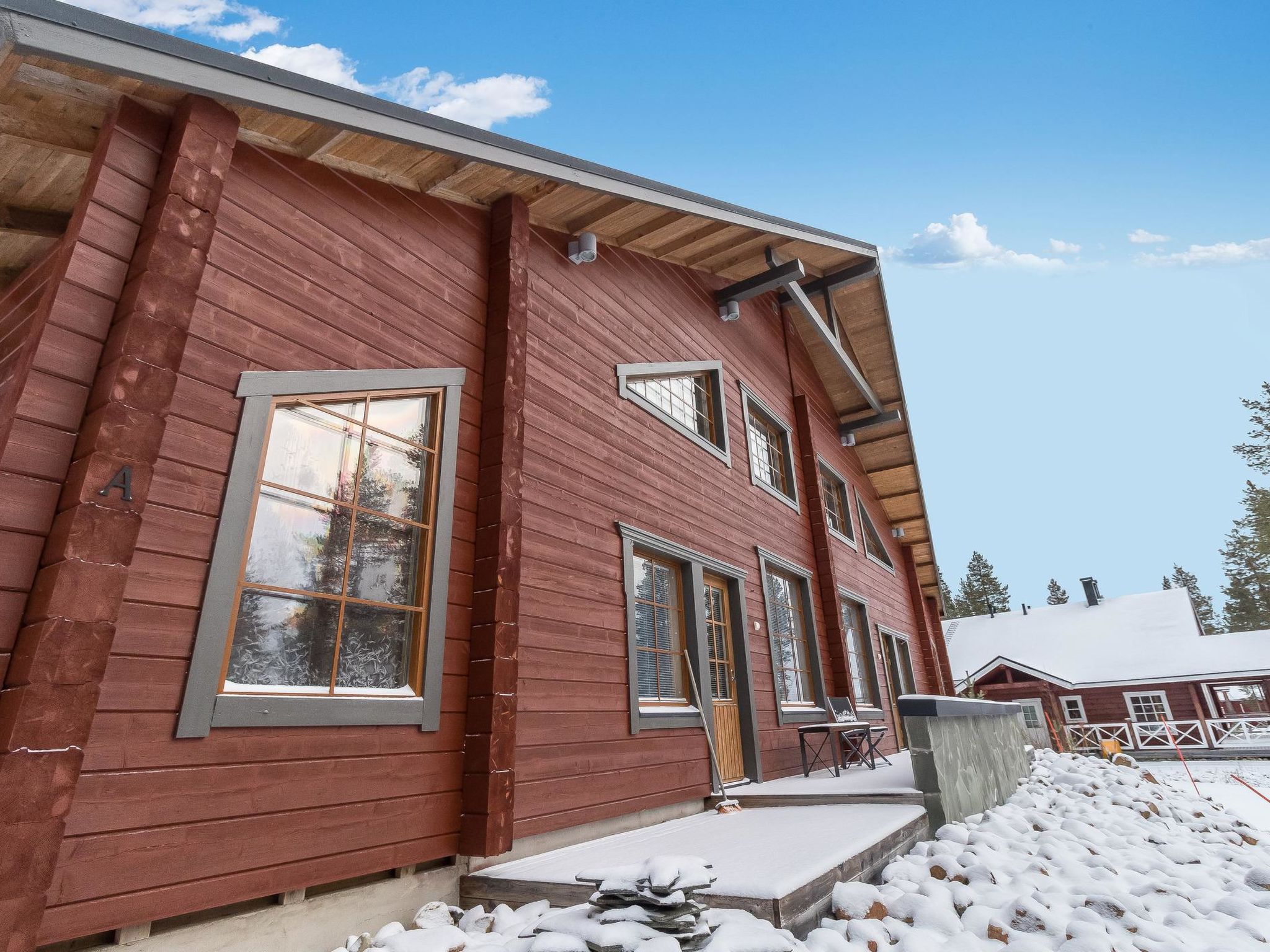 Unelmarakka a-Binnen