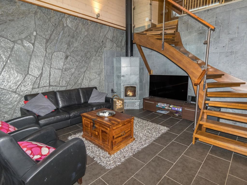 Vakantiehuis Unelmarakka b in Finland