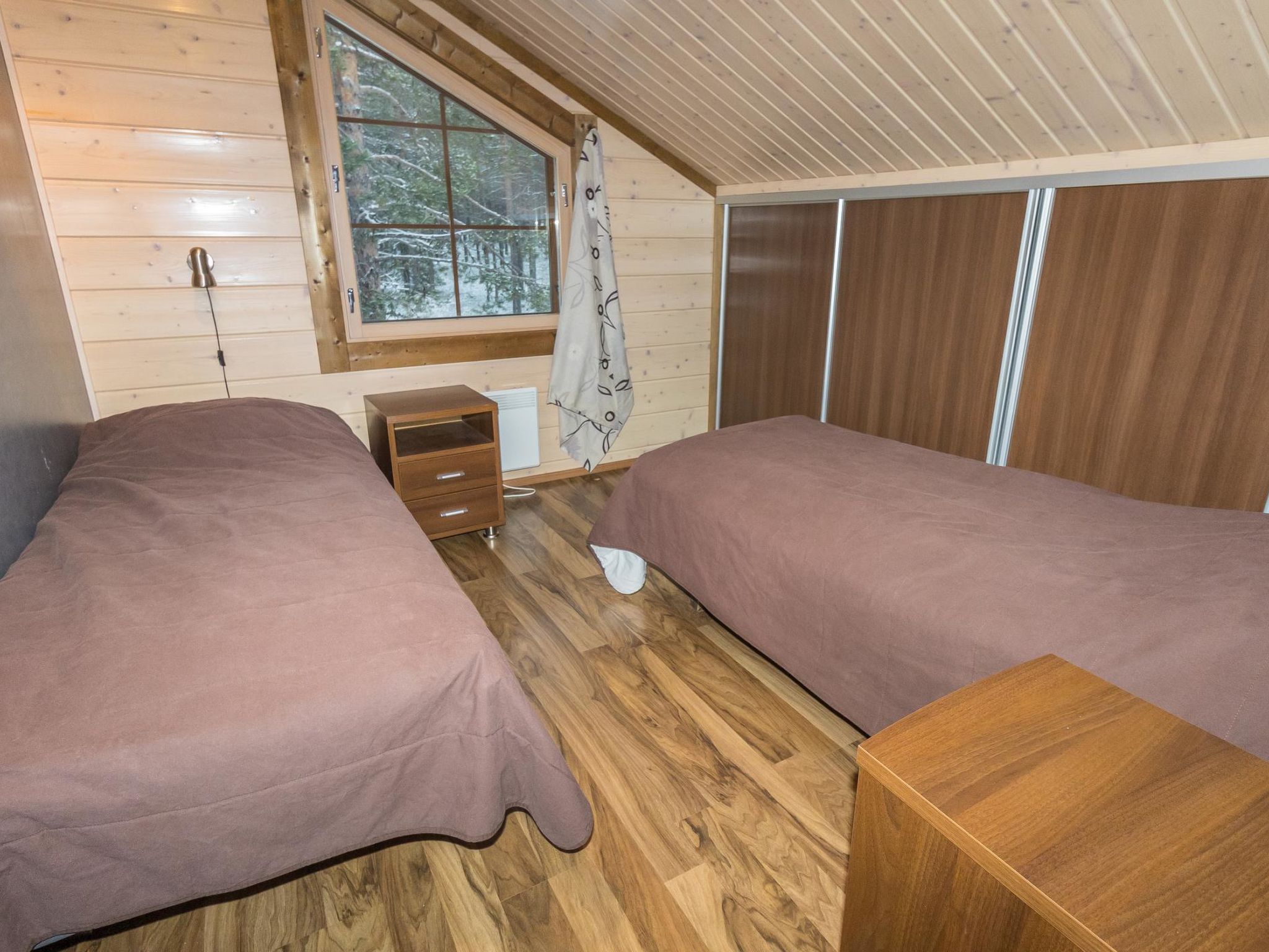 Unelmarakka b-Binnen