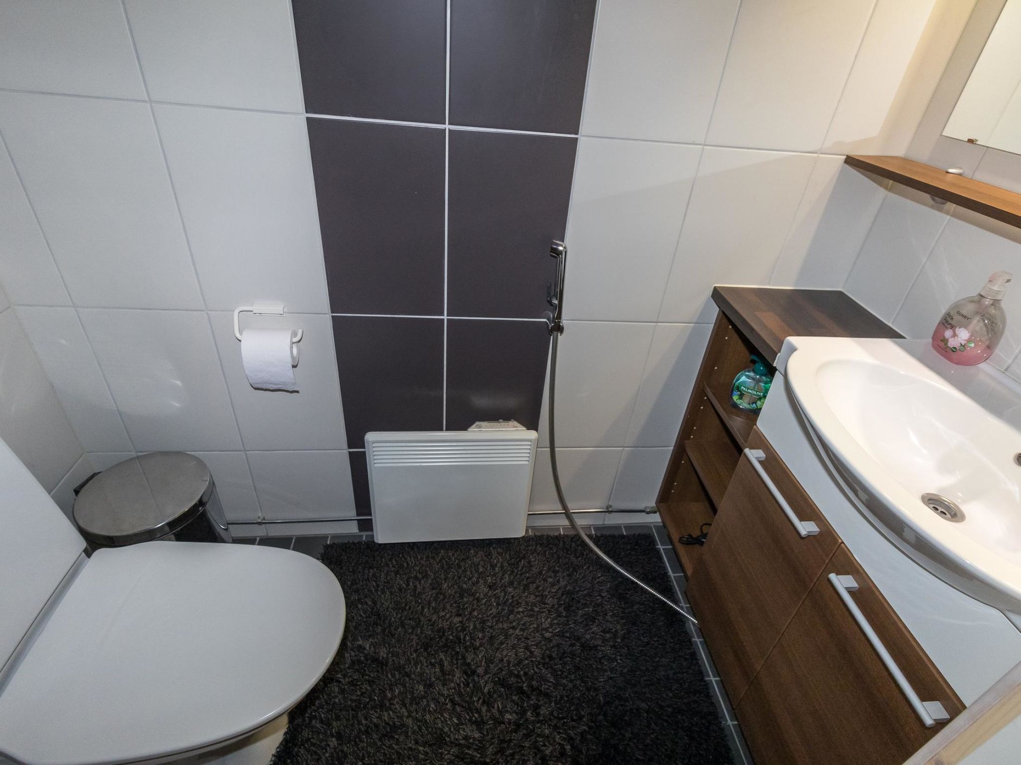 Unelmarakka b-Binnen