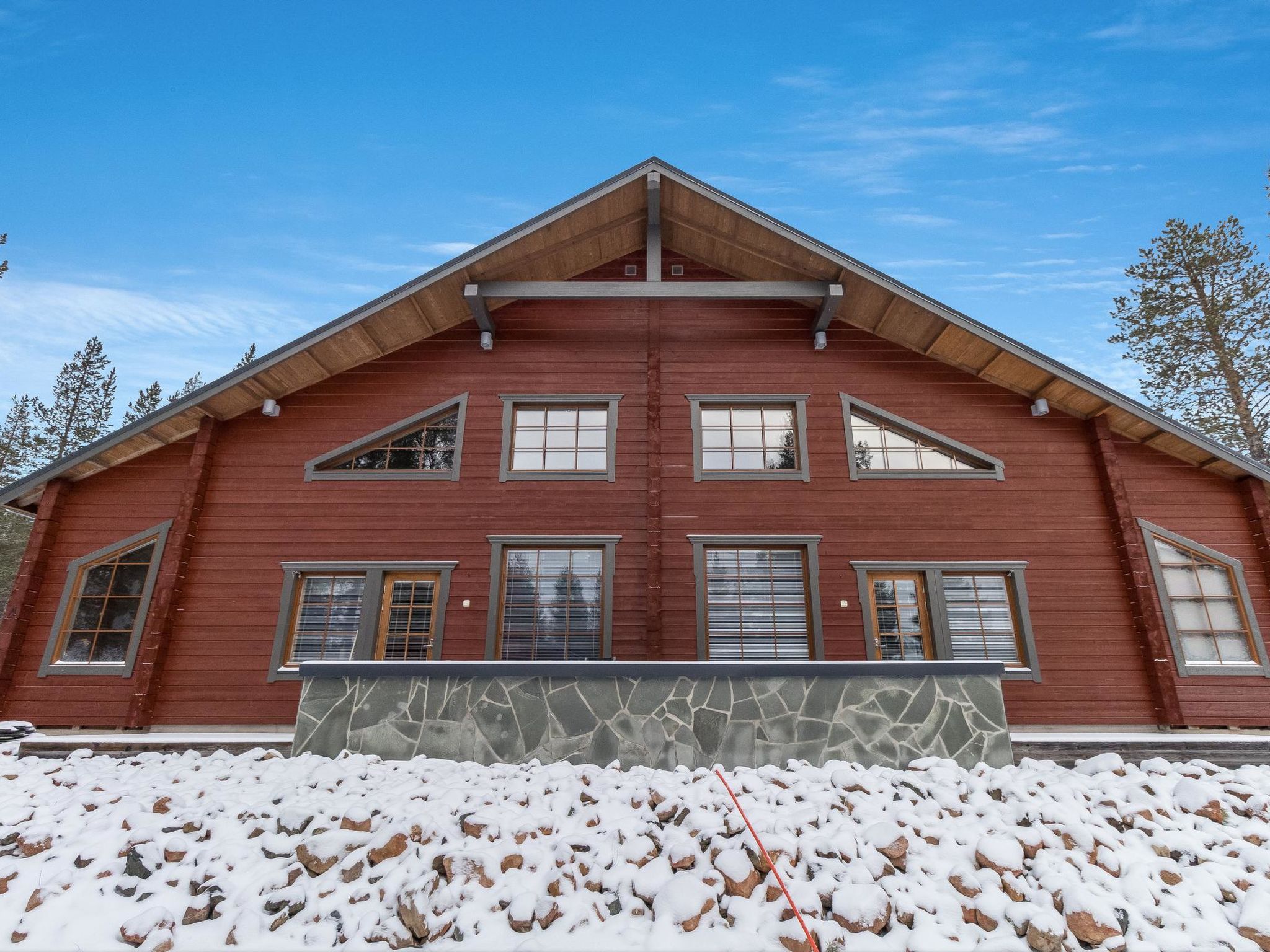 Unelmarakka b-Binnen