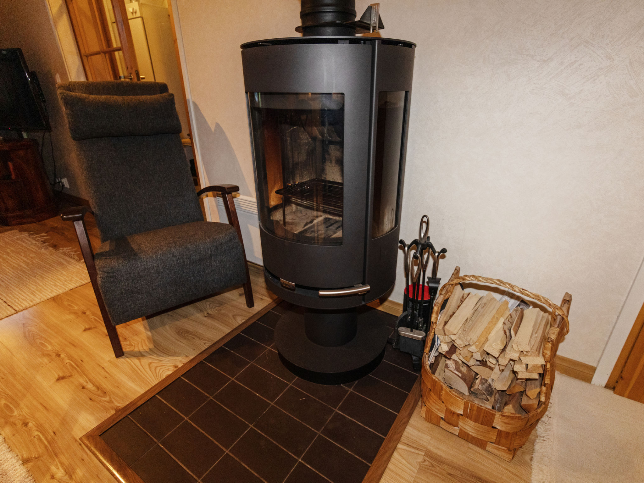 Appartement Petsukka – Intérieur, photo 25 sur 28