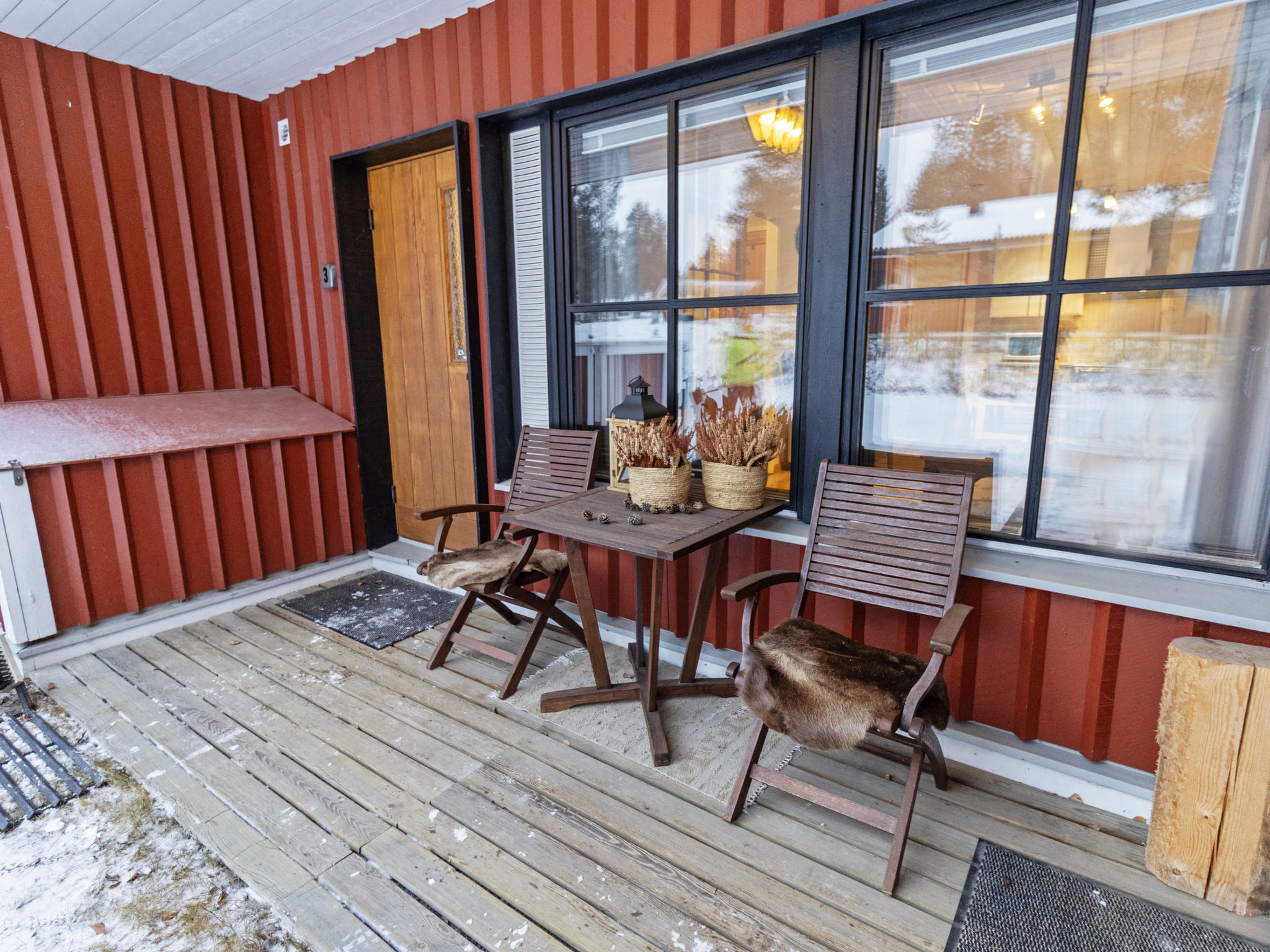 Appartement Petsukka – Intérieur, photo 19 sur 28
