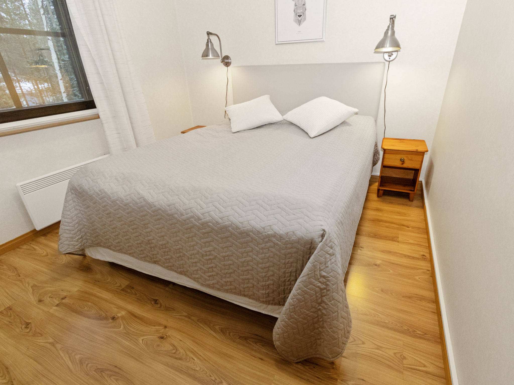 Appartement Petsukka – Intérieur, photo 11 sur 28