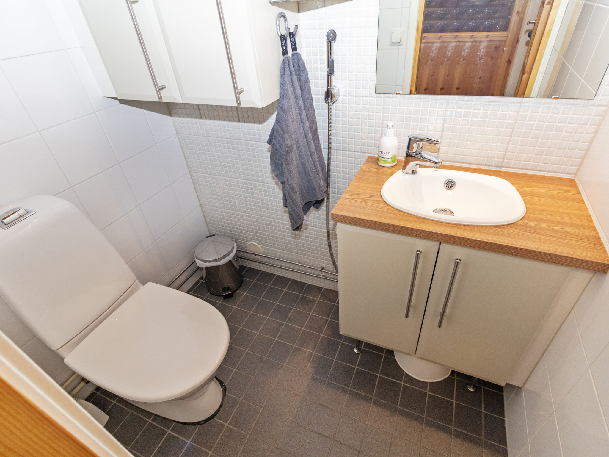 Appartement Petsukka – Intérieur, photo 10 sur 28