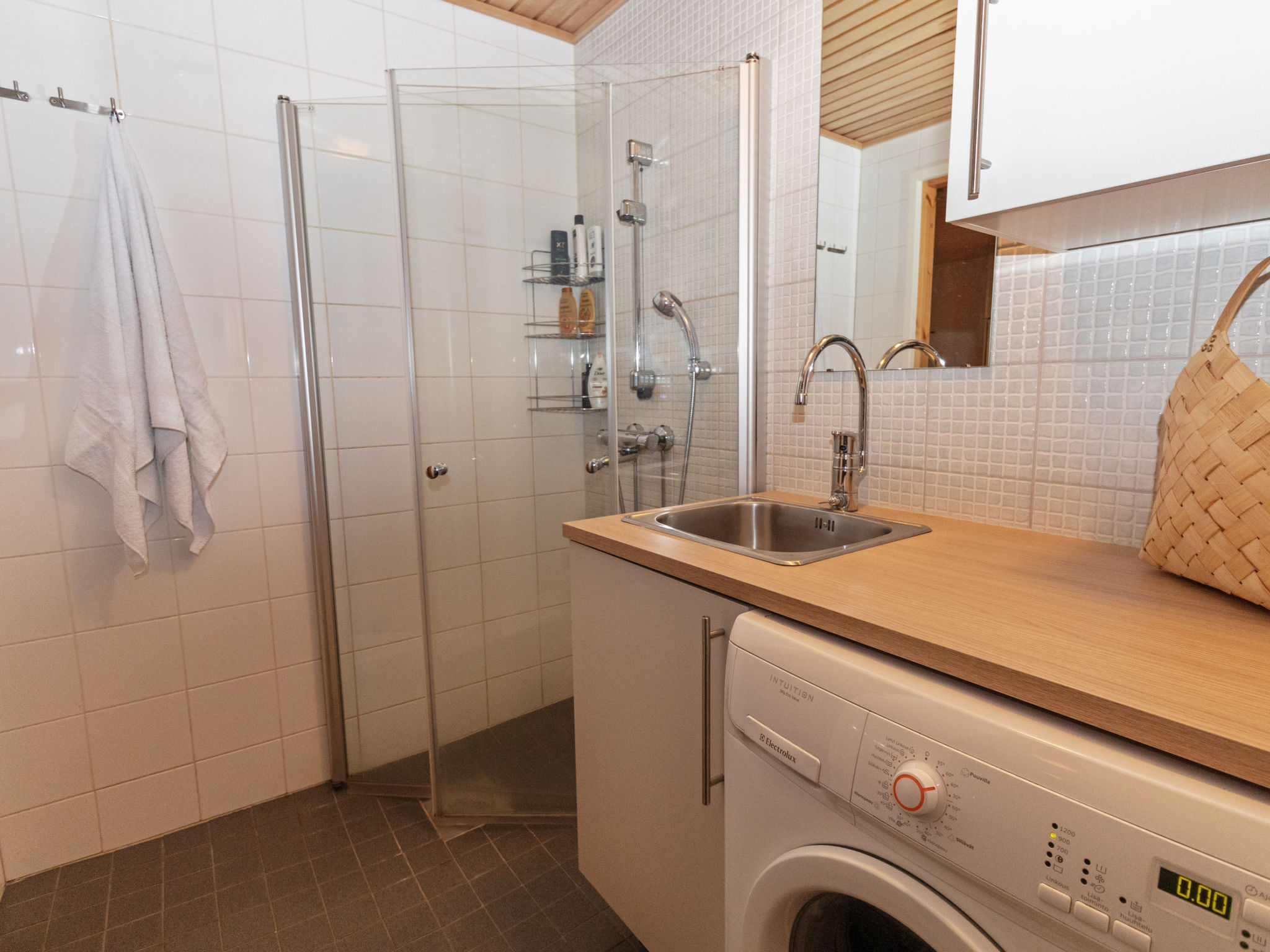 Appartement Petsukka – Intérieur, photo 9 sur 28