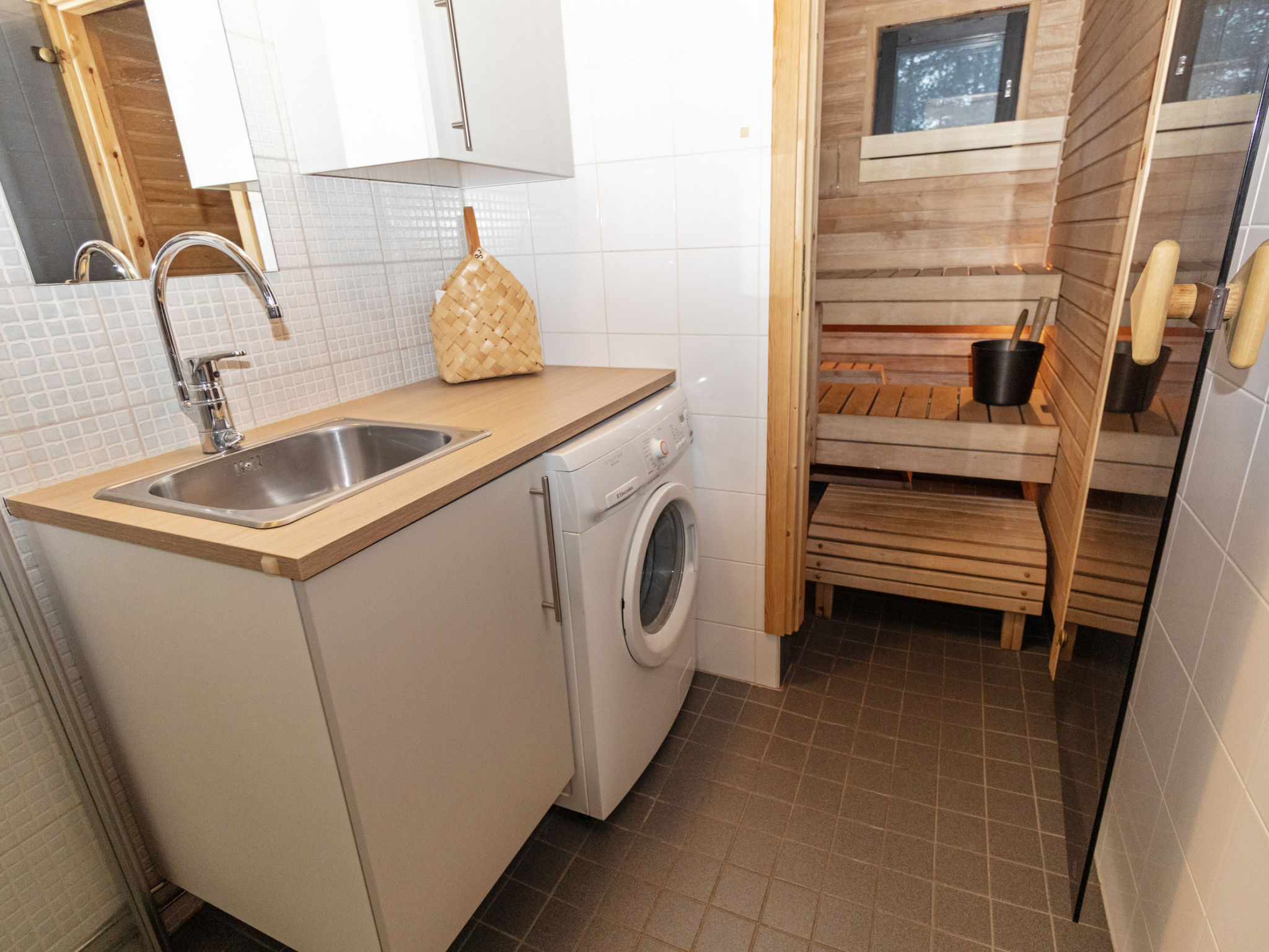 Appartement Petsukka – Intérieur, photo 8 sur 28