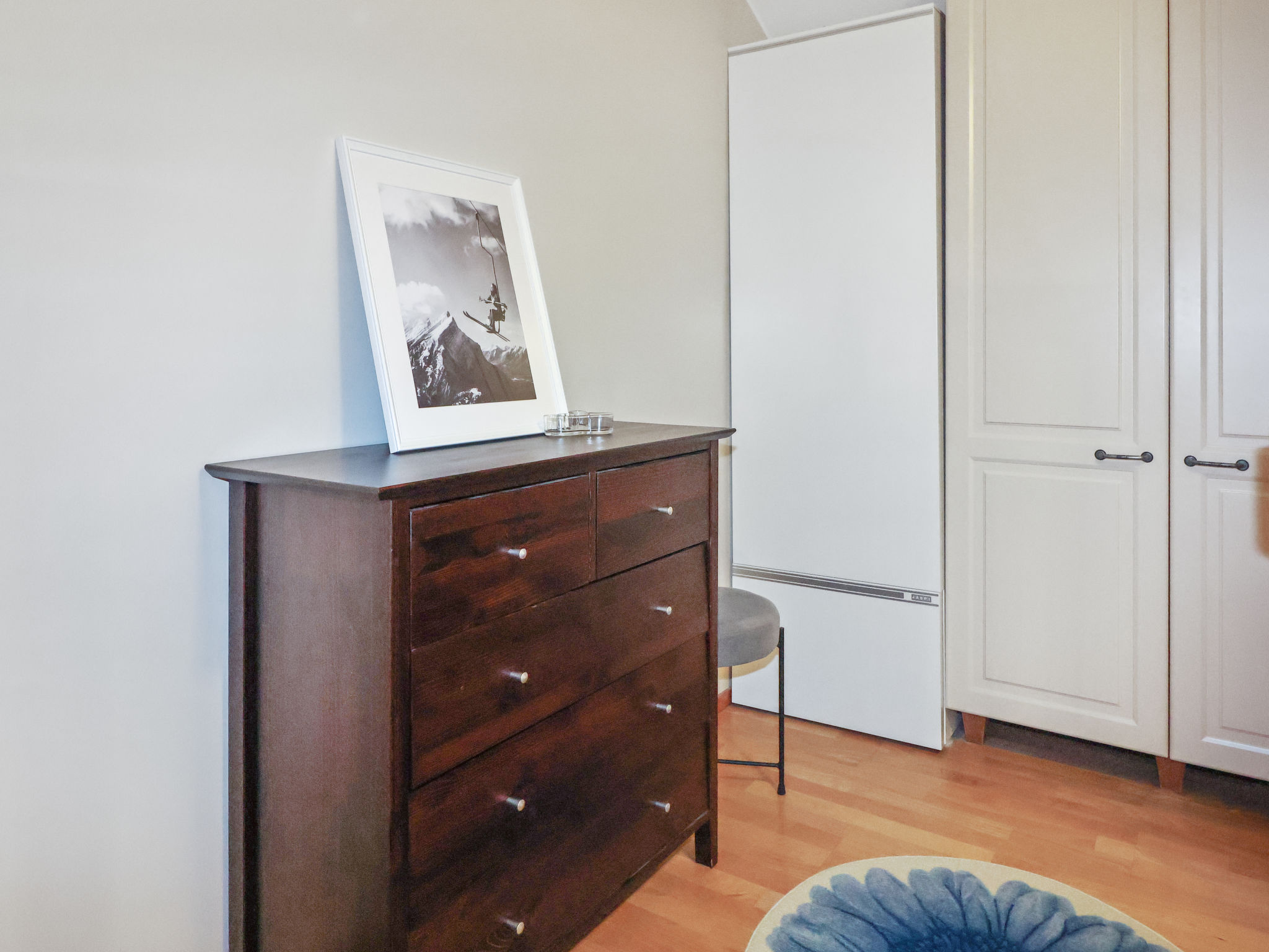 Appartement Aquahovi b6 – Intérieur, photo 12 sur 36