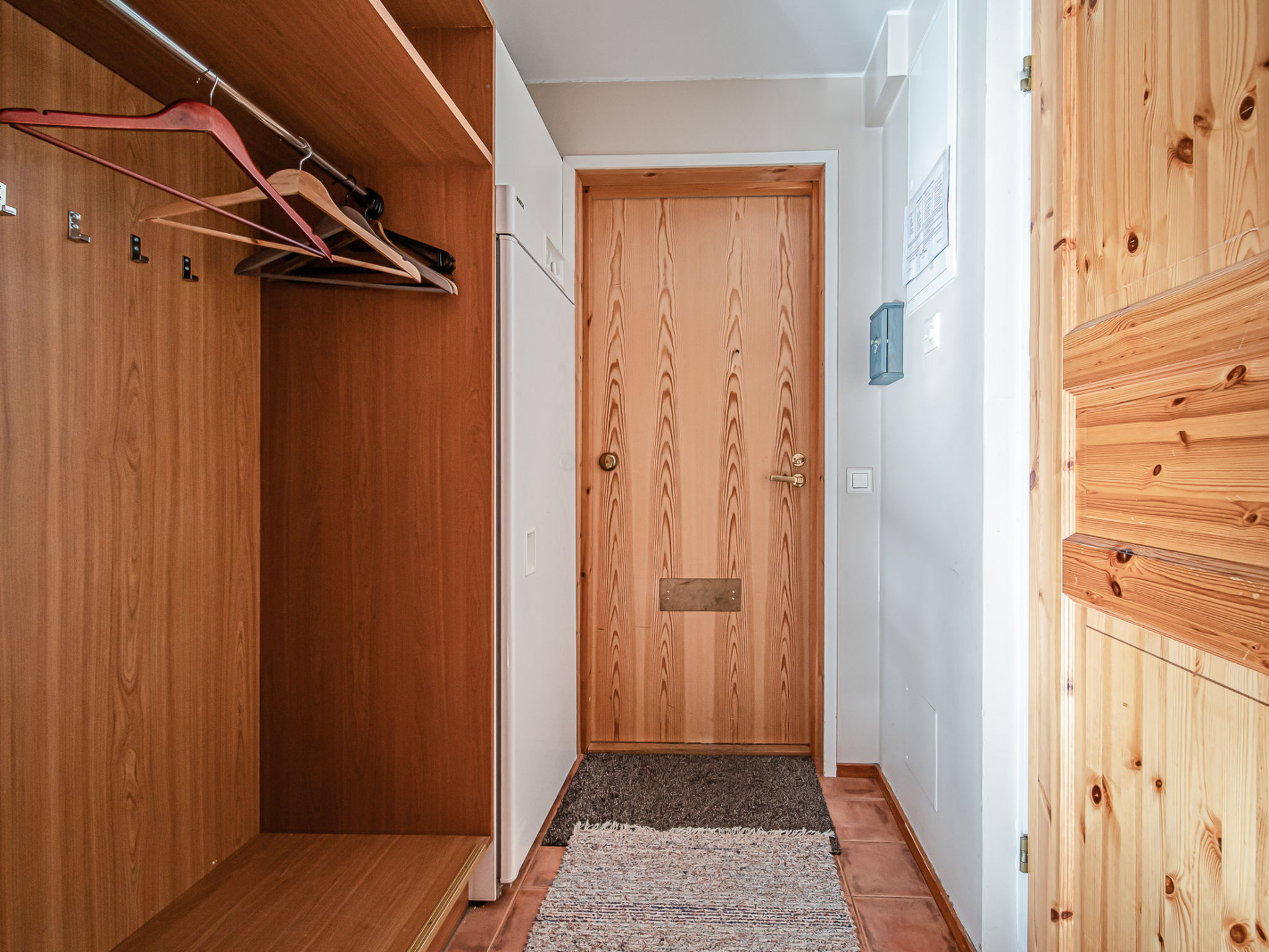 Appartement Aquahovi b6 – Intérieur, photo 5 sur 36