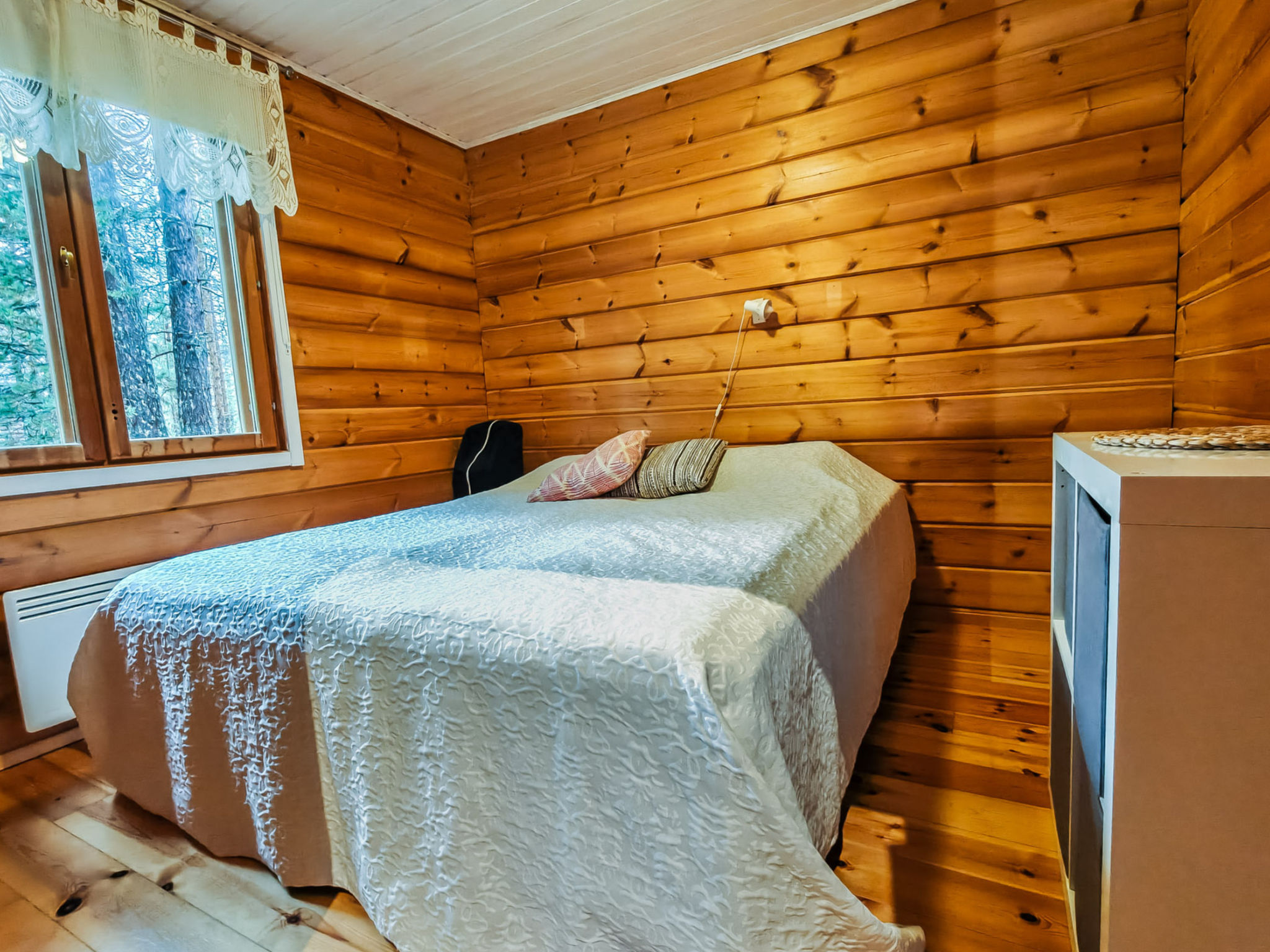 Kevätruska a-Binnen