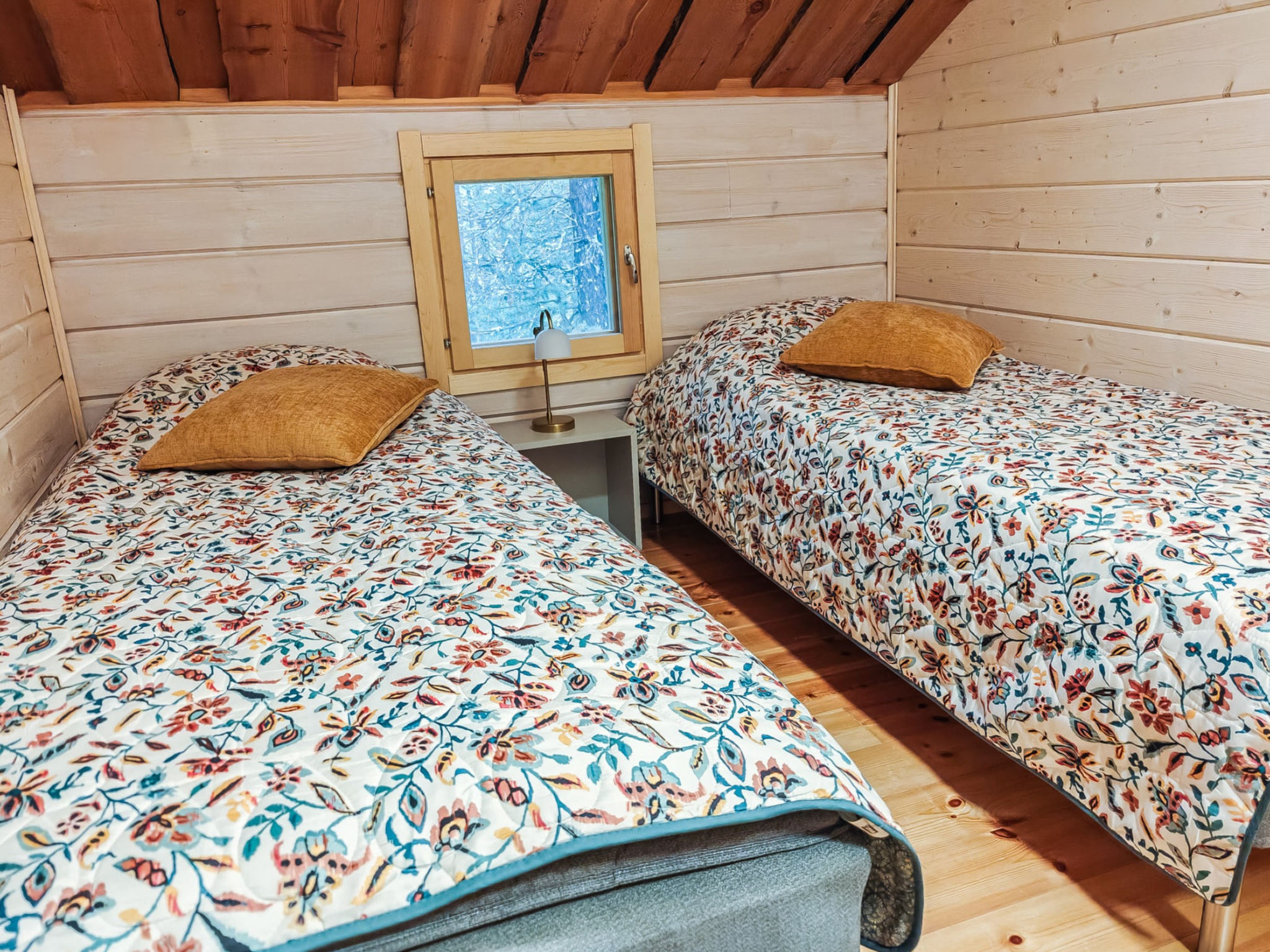 Kevätruska a-Binnen