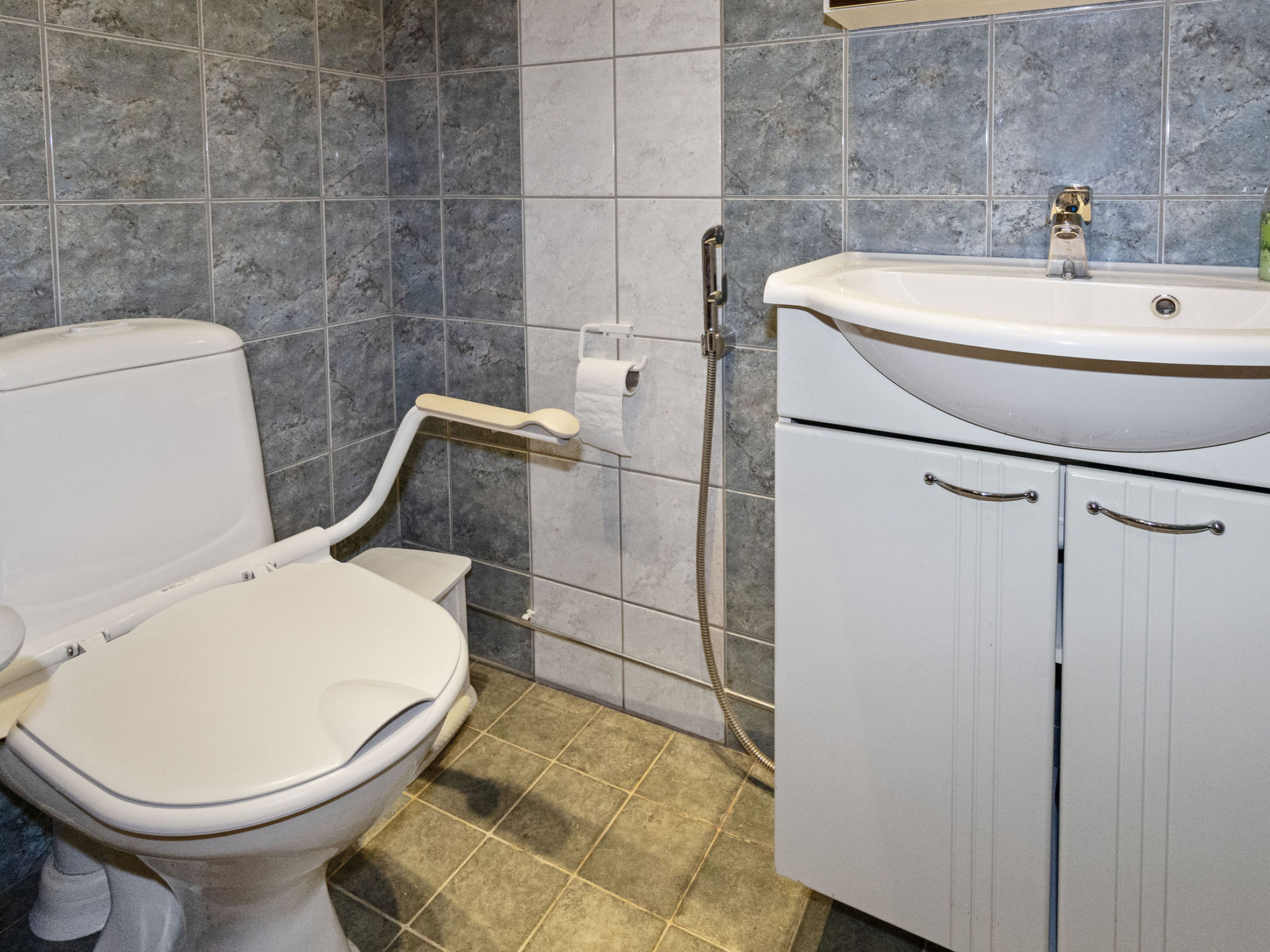 Kevätruska a-Binnen