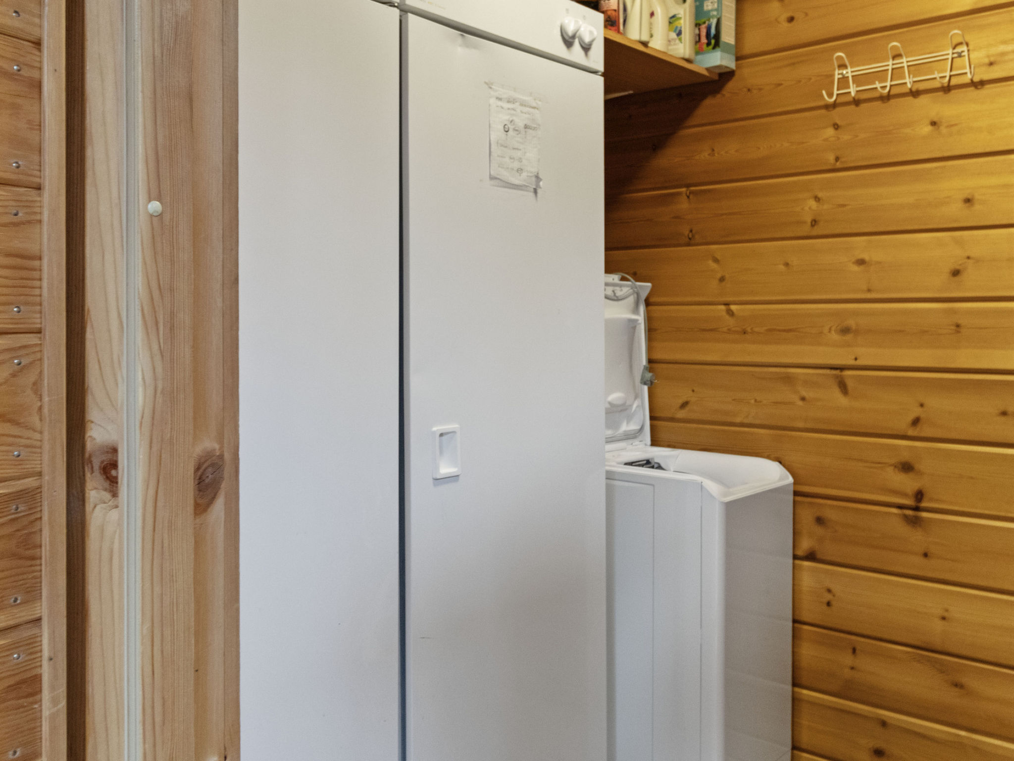 Kevätruska a-Binnen