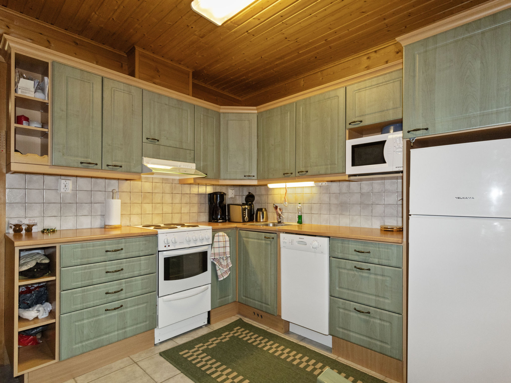 Appartement Kevätruska a – Intérieur, photo 29 sur 50