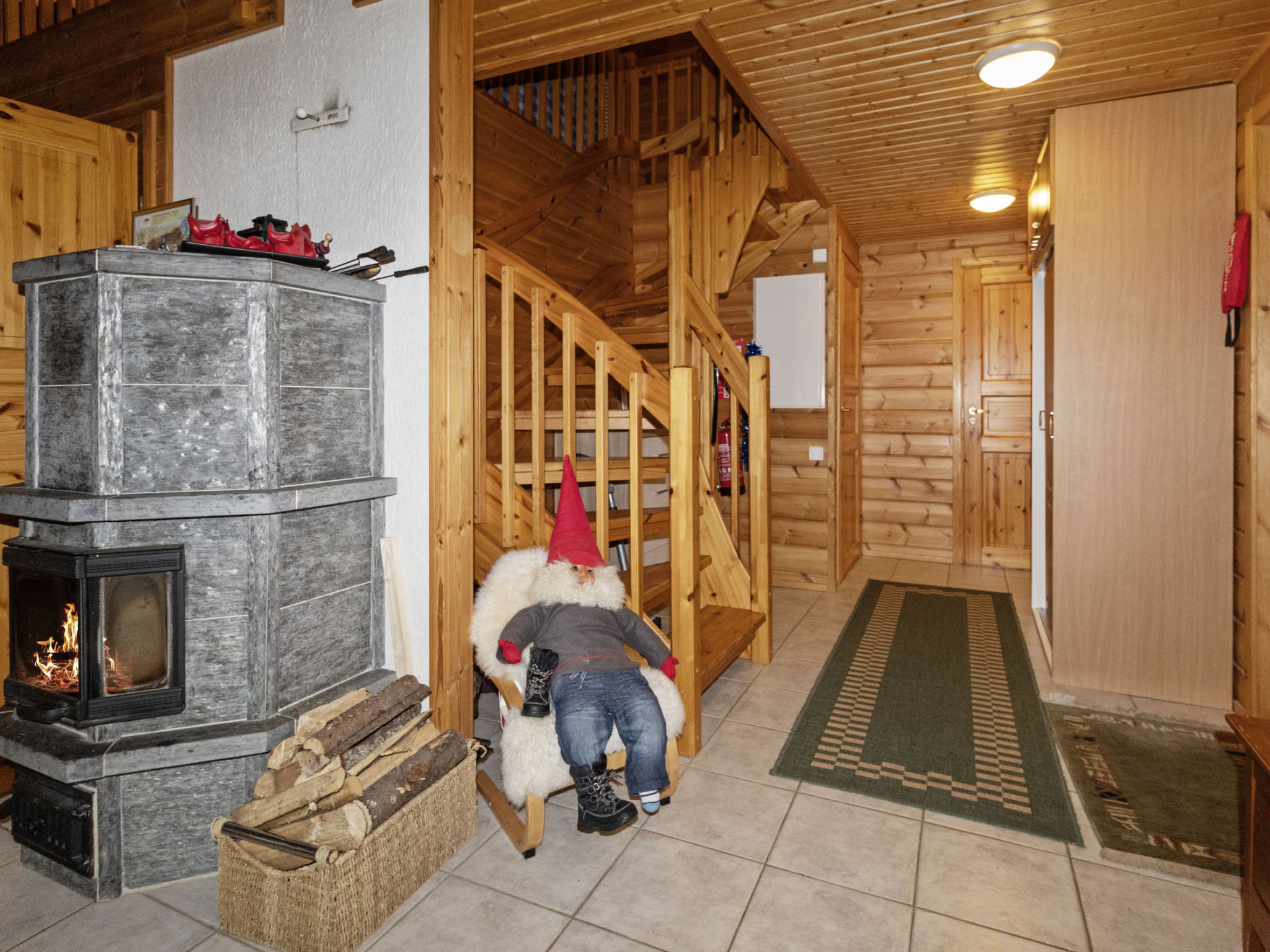Appartement Kevätruska a – Intérieur, photo 32 sur 50