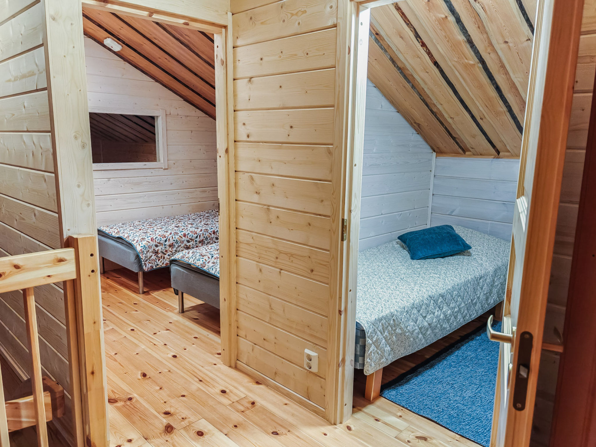 Appartement Kevätruska a – Intérieur, photo 35 sur 50