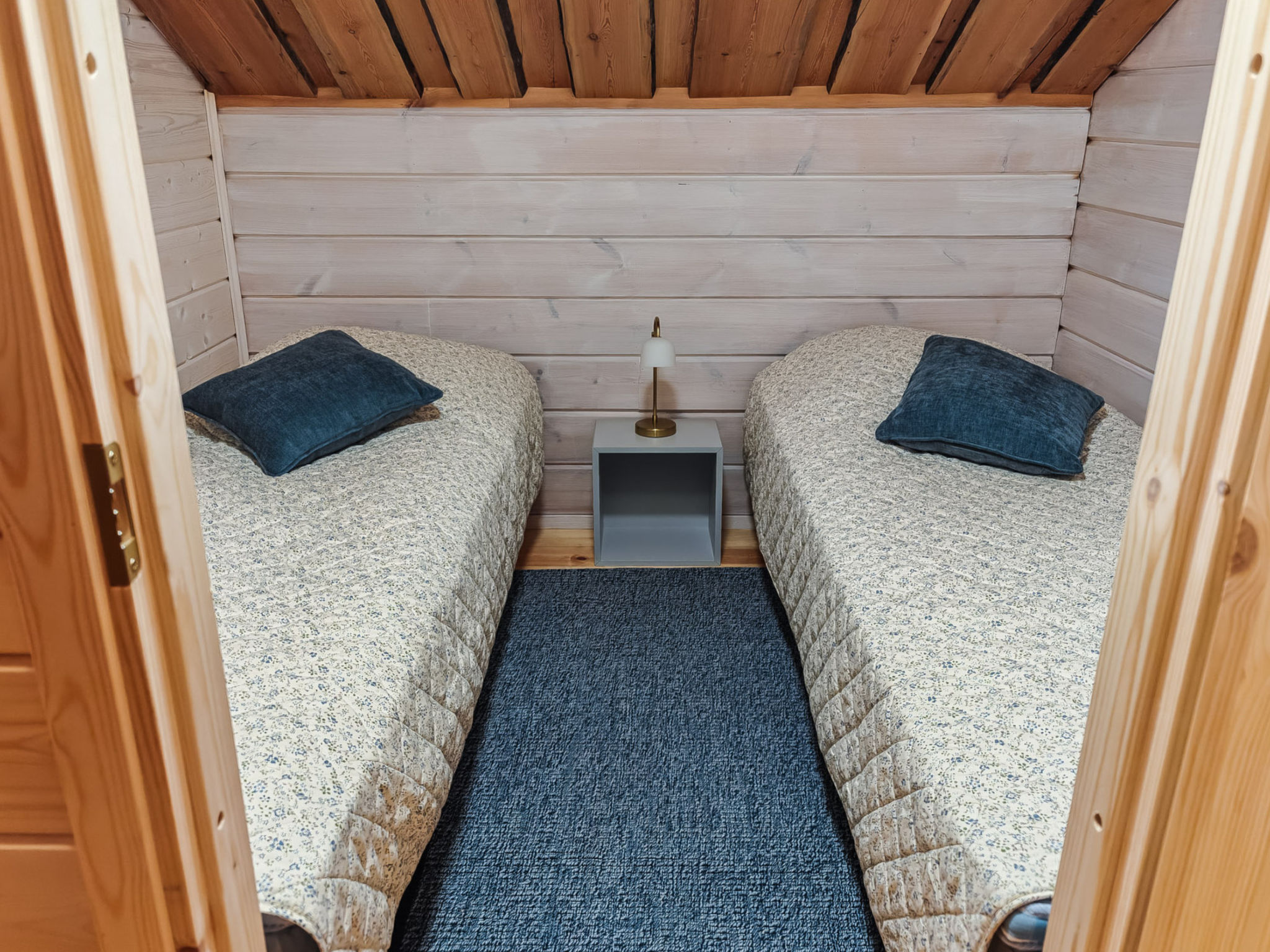Appartement Kevätruska a – Intérieur, photo 38 sur 50