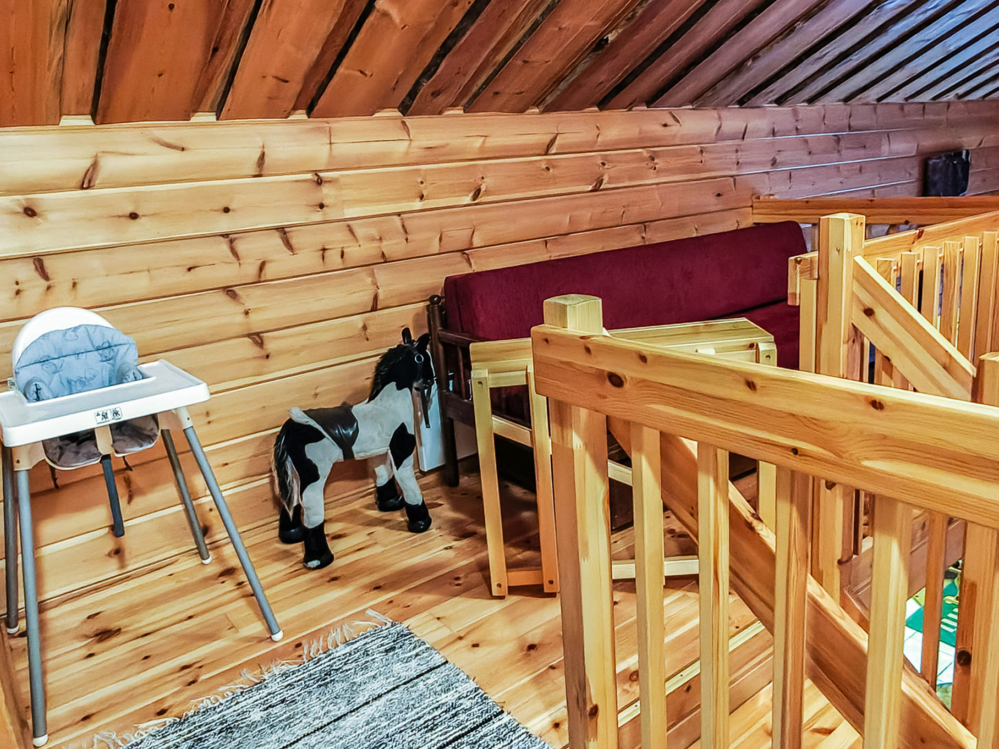 Appartement Kevätruska a – Intérieur, photo 39 sur 50