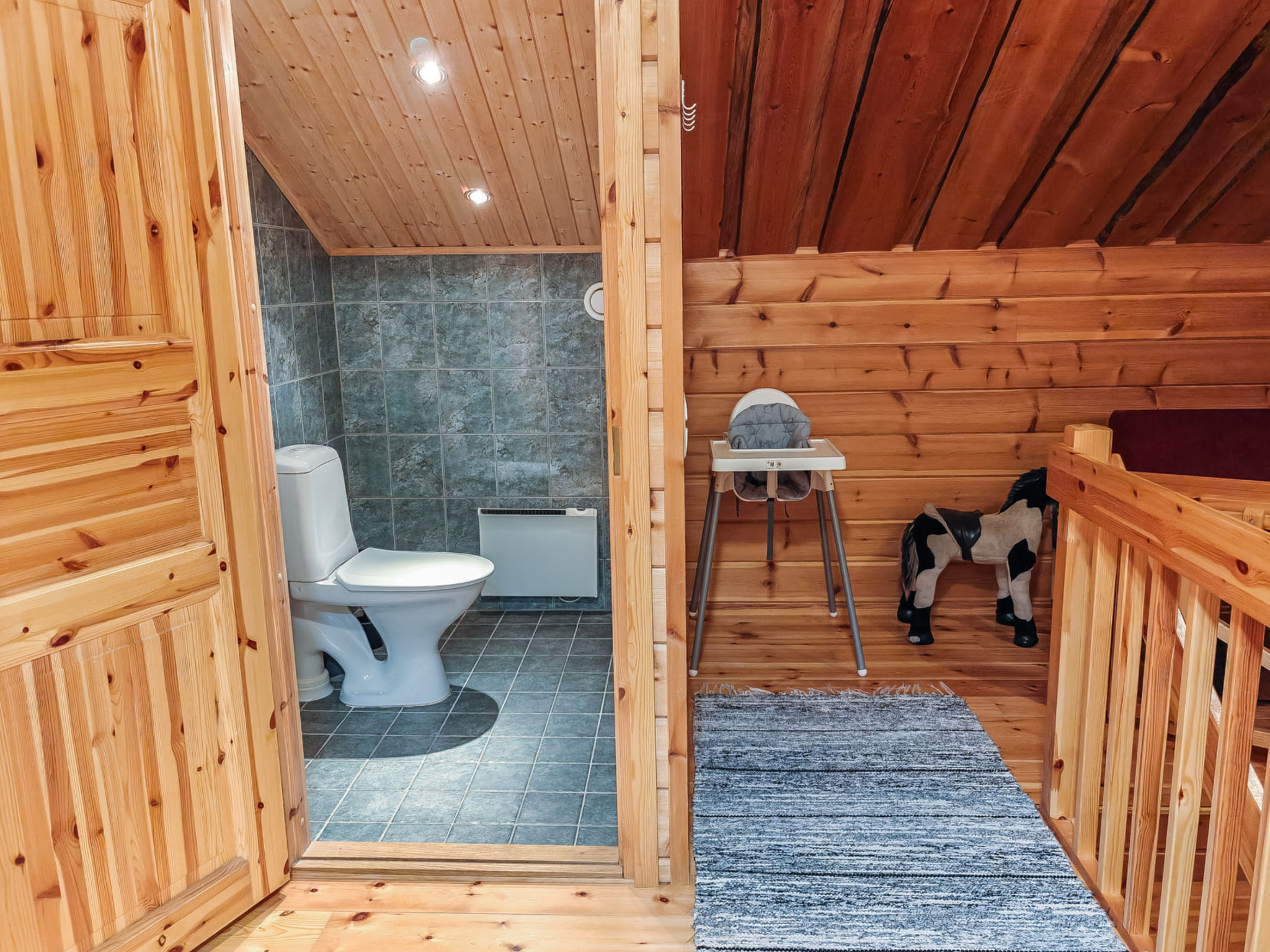 Appartement Kevätruska a – Intérieur, photo 40 sur 50