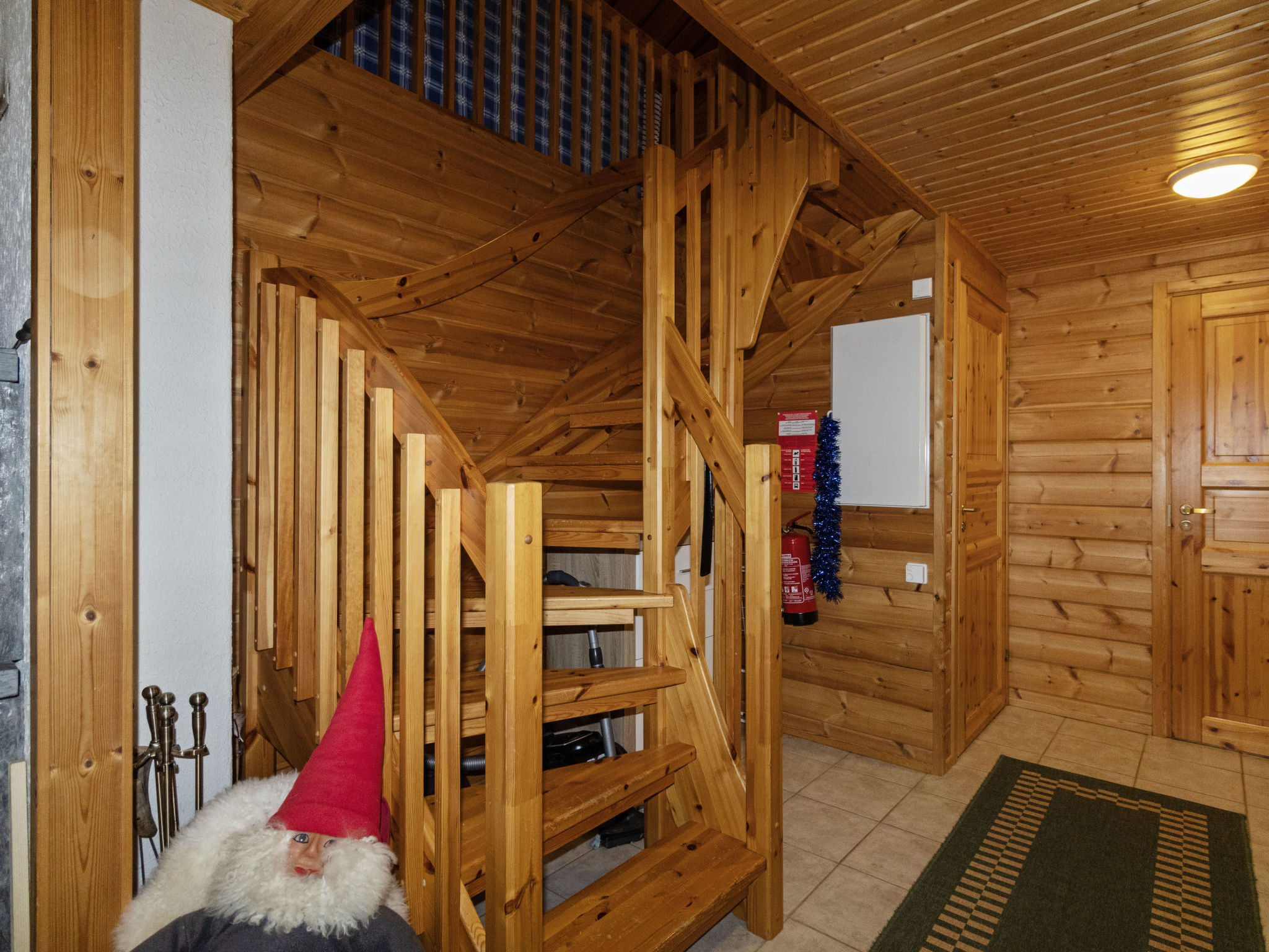 Appartement Kevätruska a – Intérieur, photo 9 sur 50