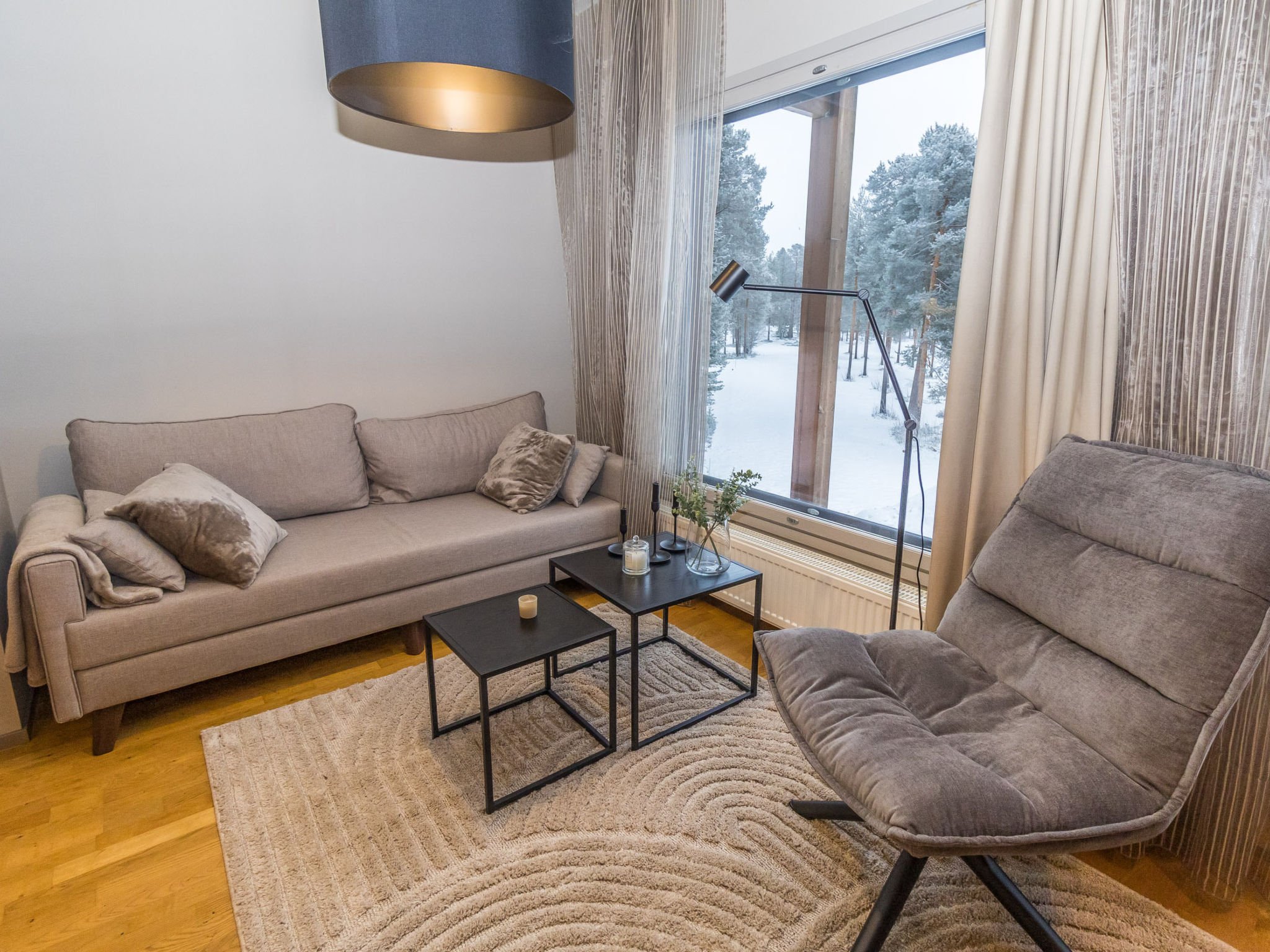 Appartement Levin laf – Intérieur, photo 33 sur 36