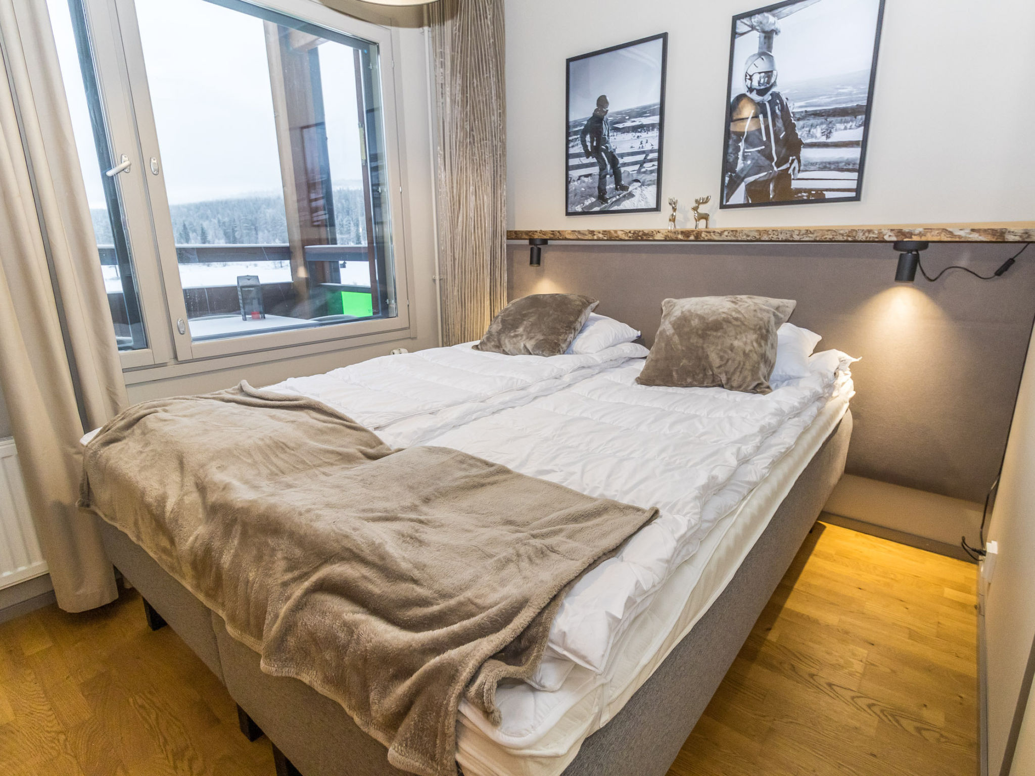 Appartement Levin laf – Intérieur, photo 31 sur 36