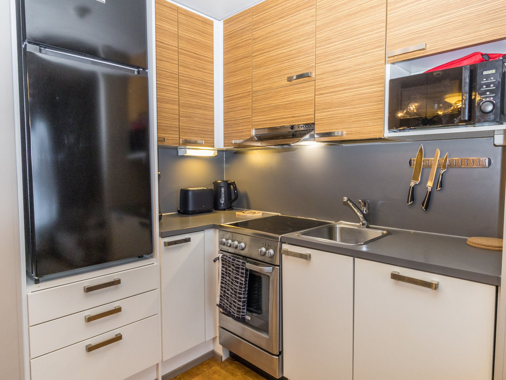 Appartement Levin laf – Intérieur, photo 24 sur 36