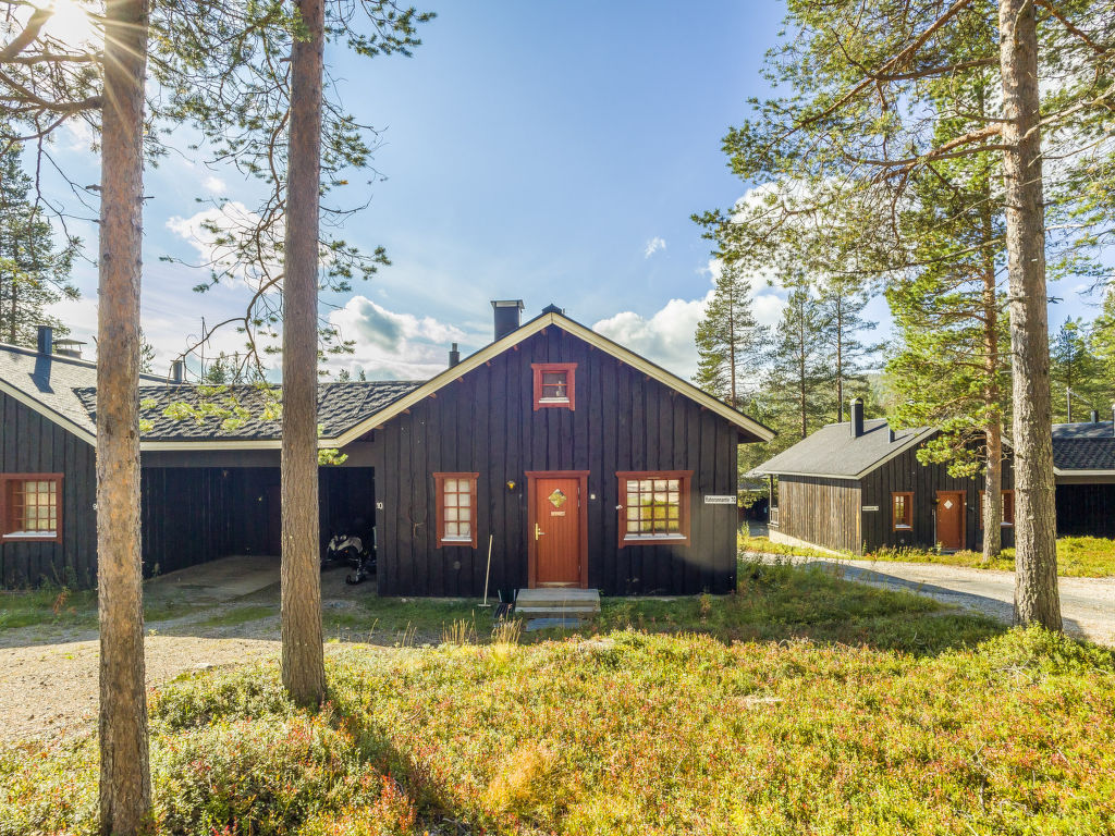 Vakantiehuis Rahorannantie 7 g 10 in Finland