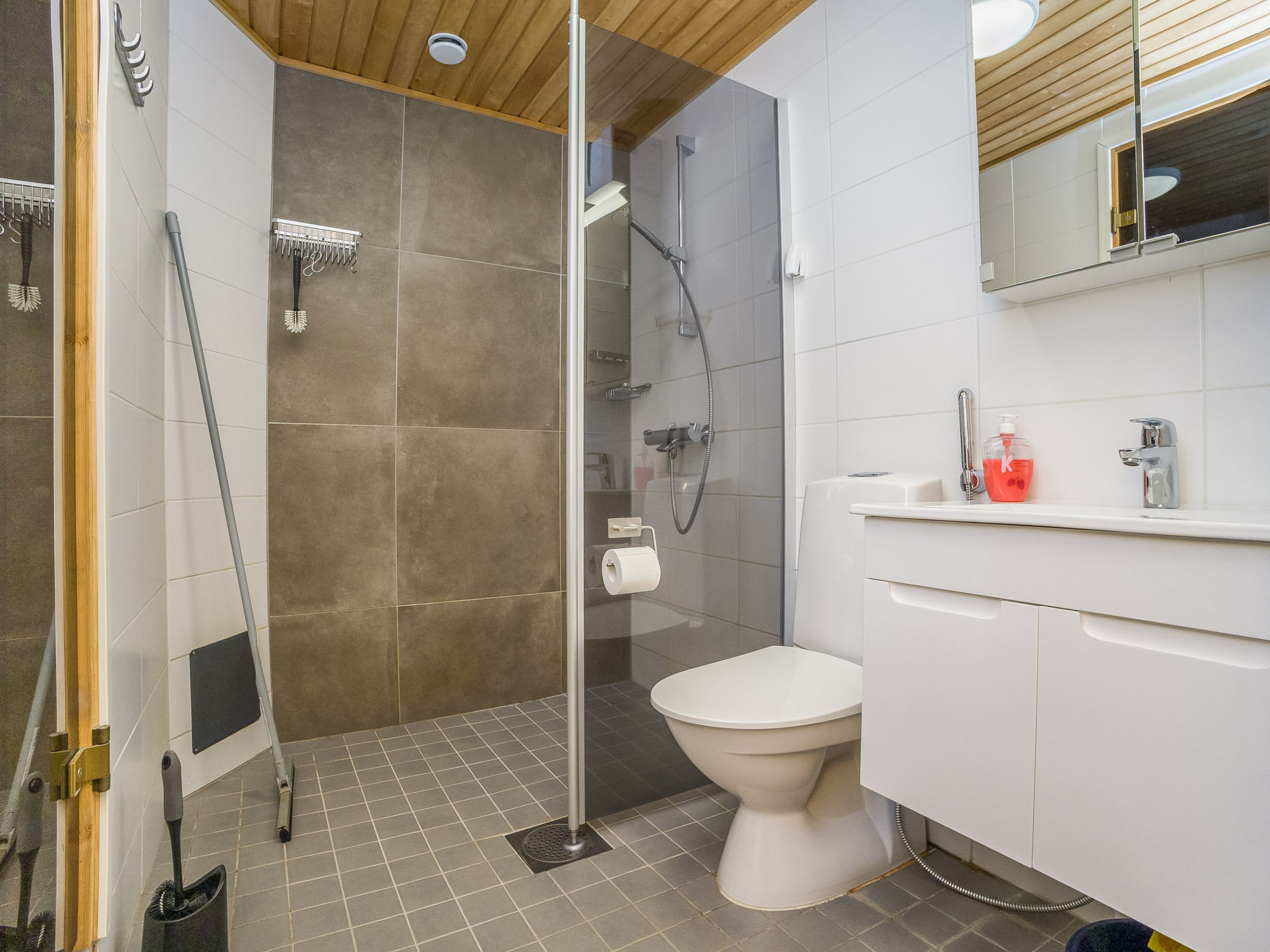 Rahorannantie 7 g 10-Binnen