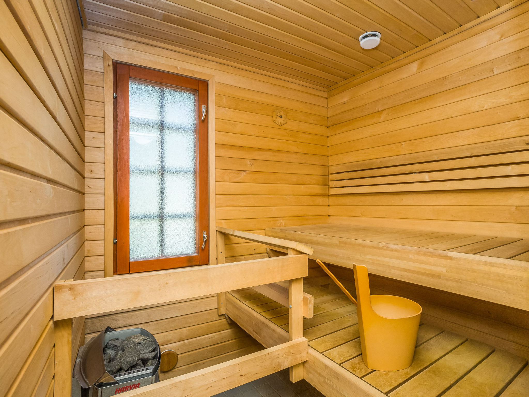 Rahorannantie 7 g 10-Binnen