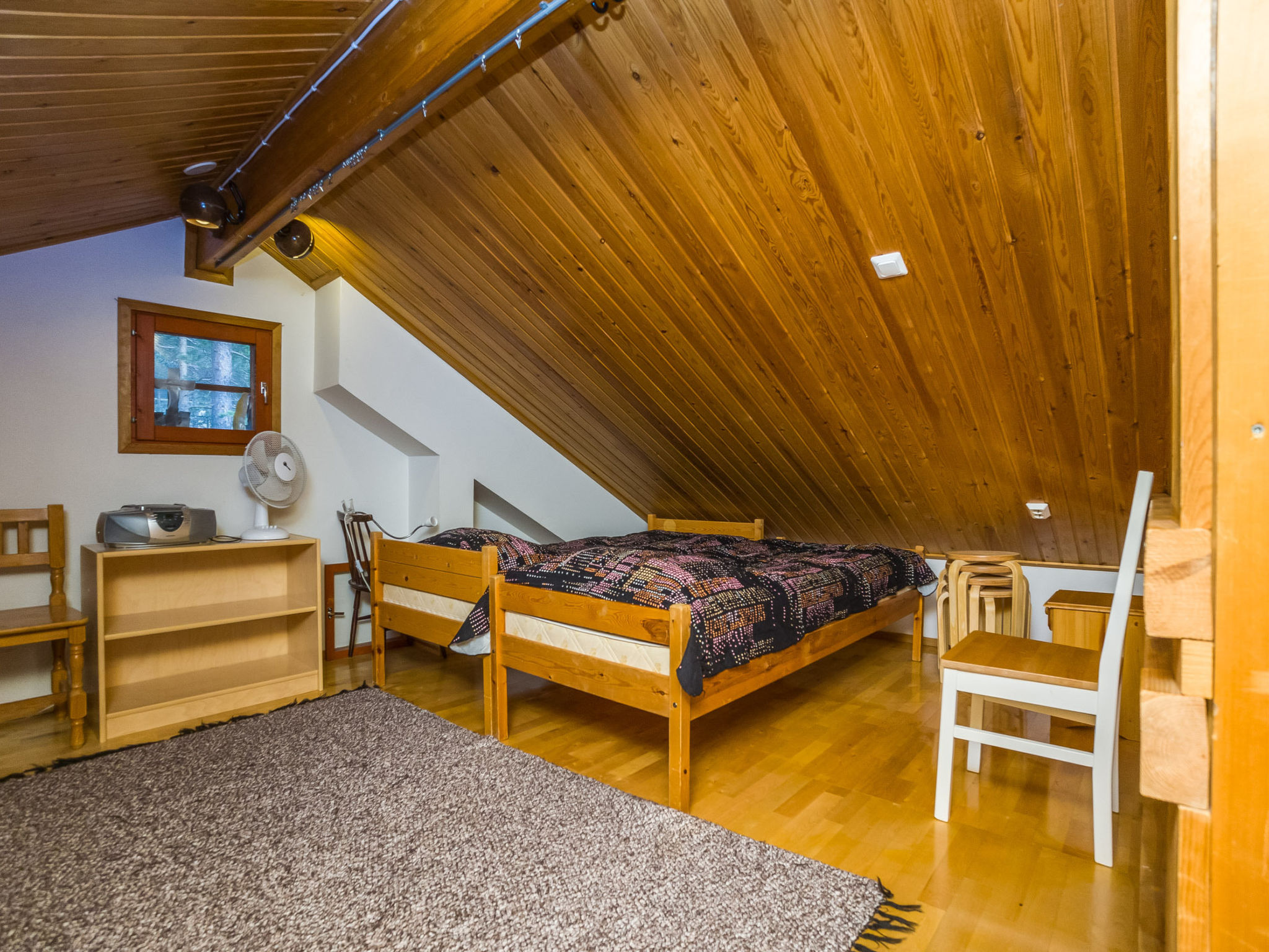 Rahorannantie 7 g 10-Binnen