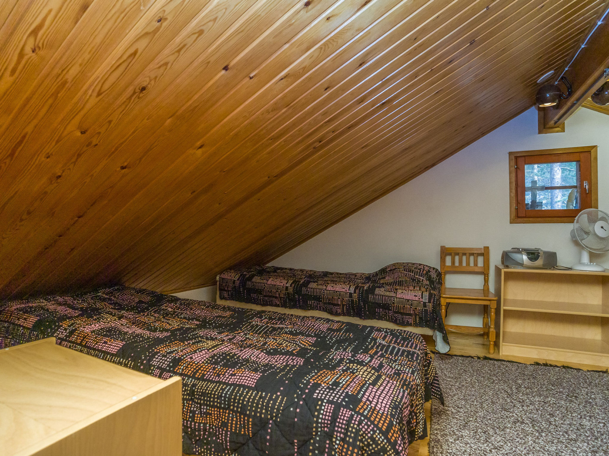 Rahorannantie 7 g 10-Binnen