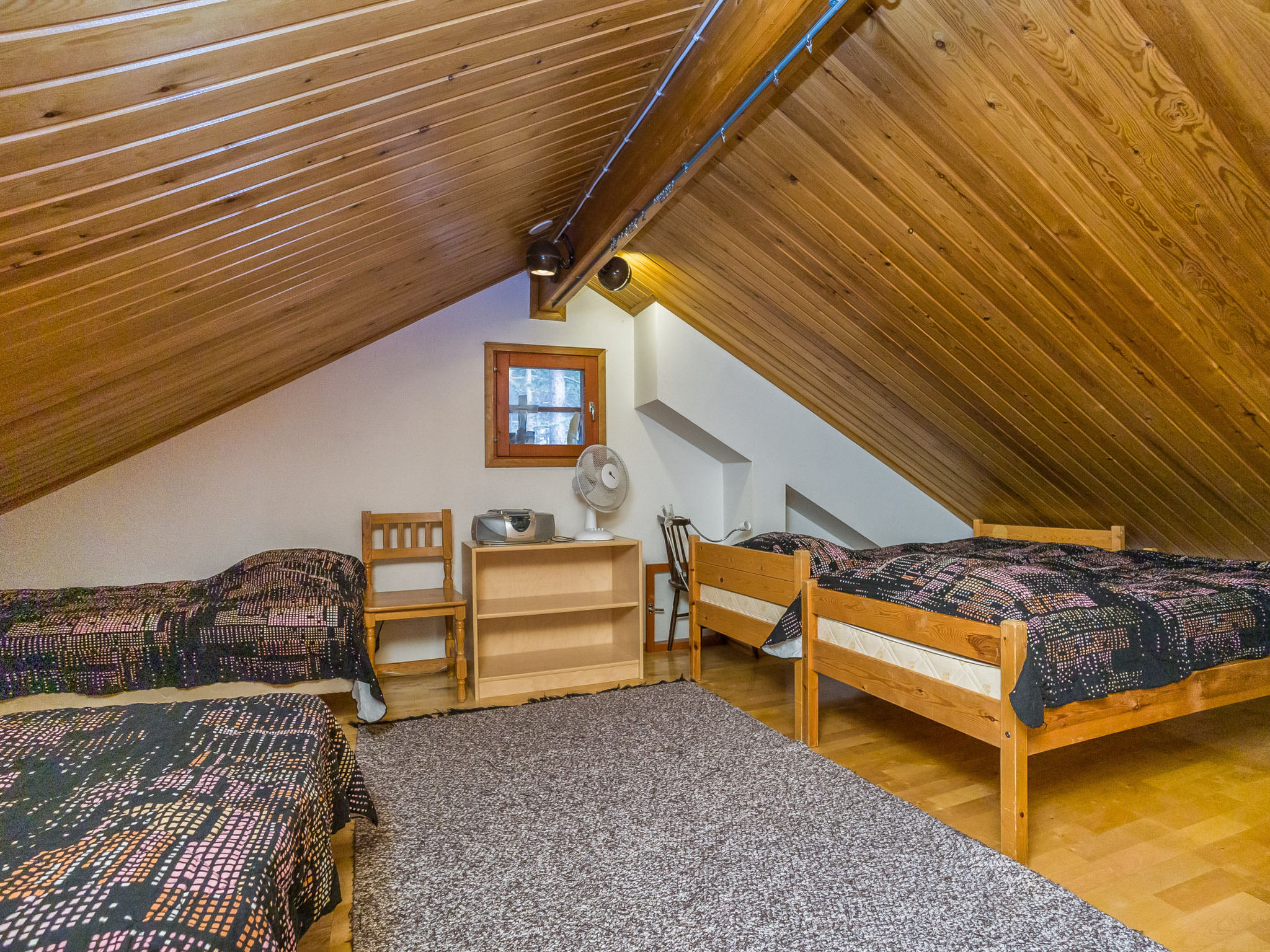 Rahorannantie 7 g 10-Binnen