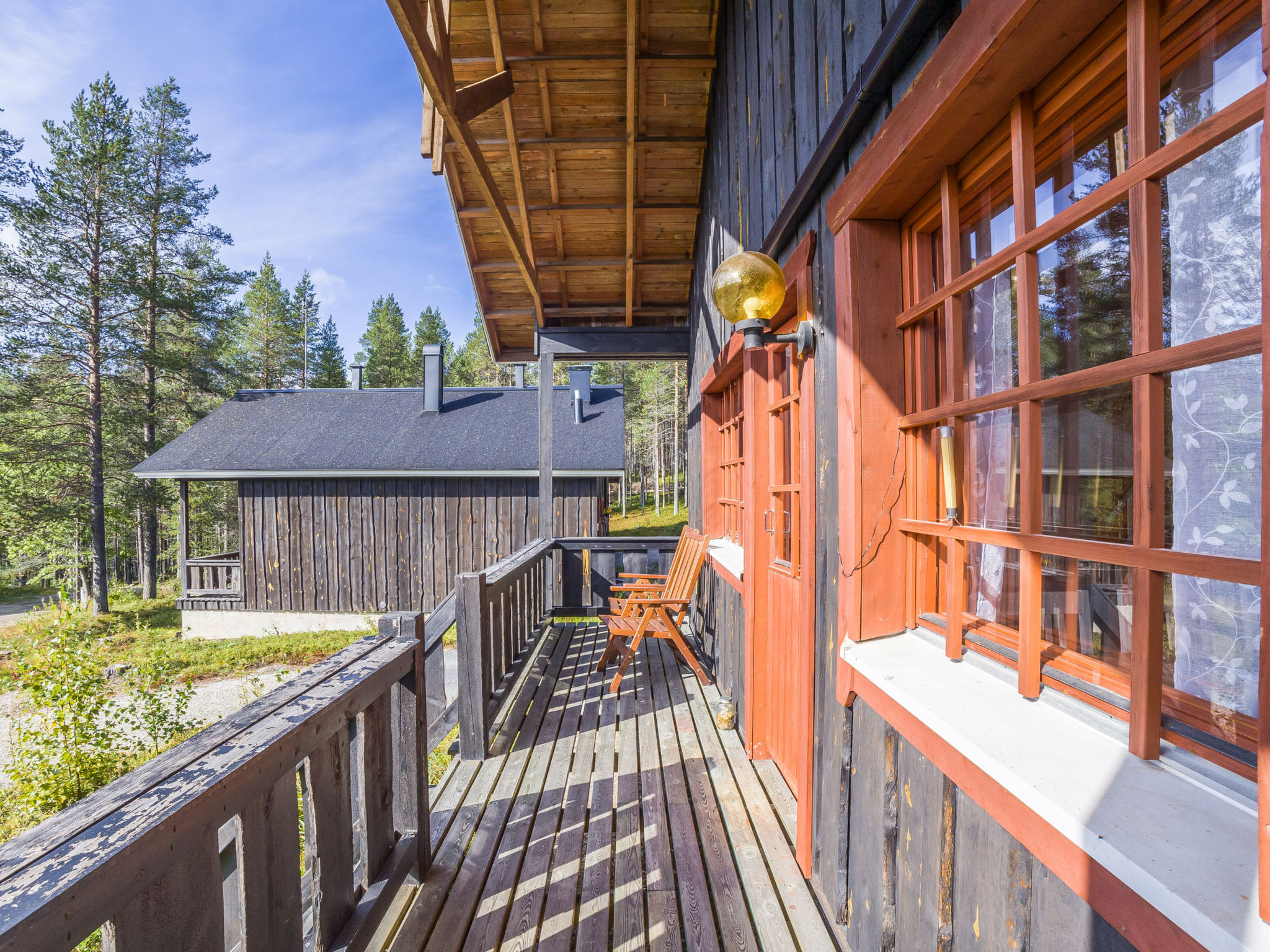 Rahorannantie 7 g 10-Binnen