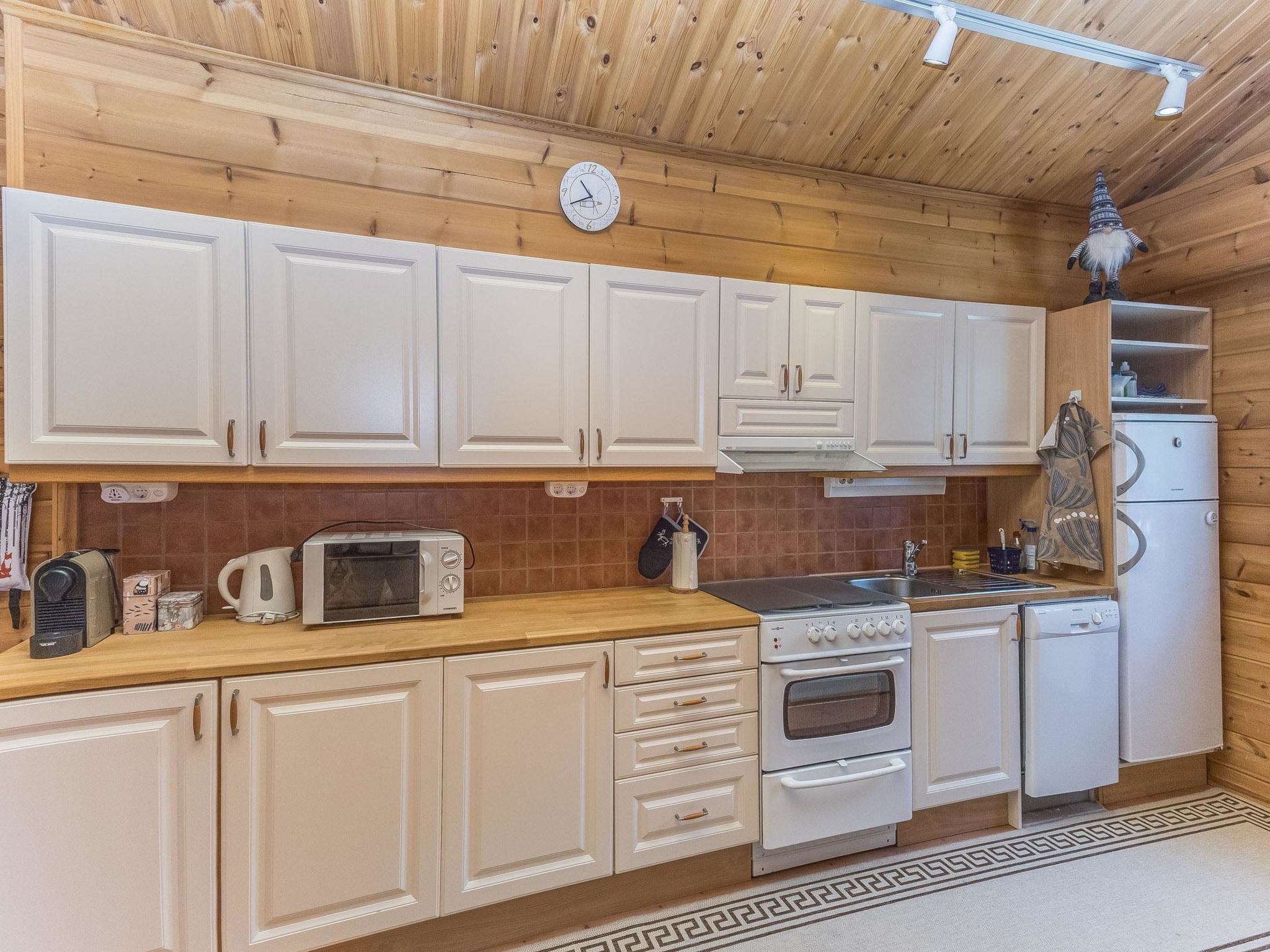 Jerisrannantie 7-Dedans