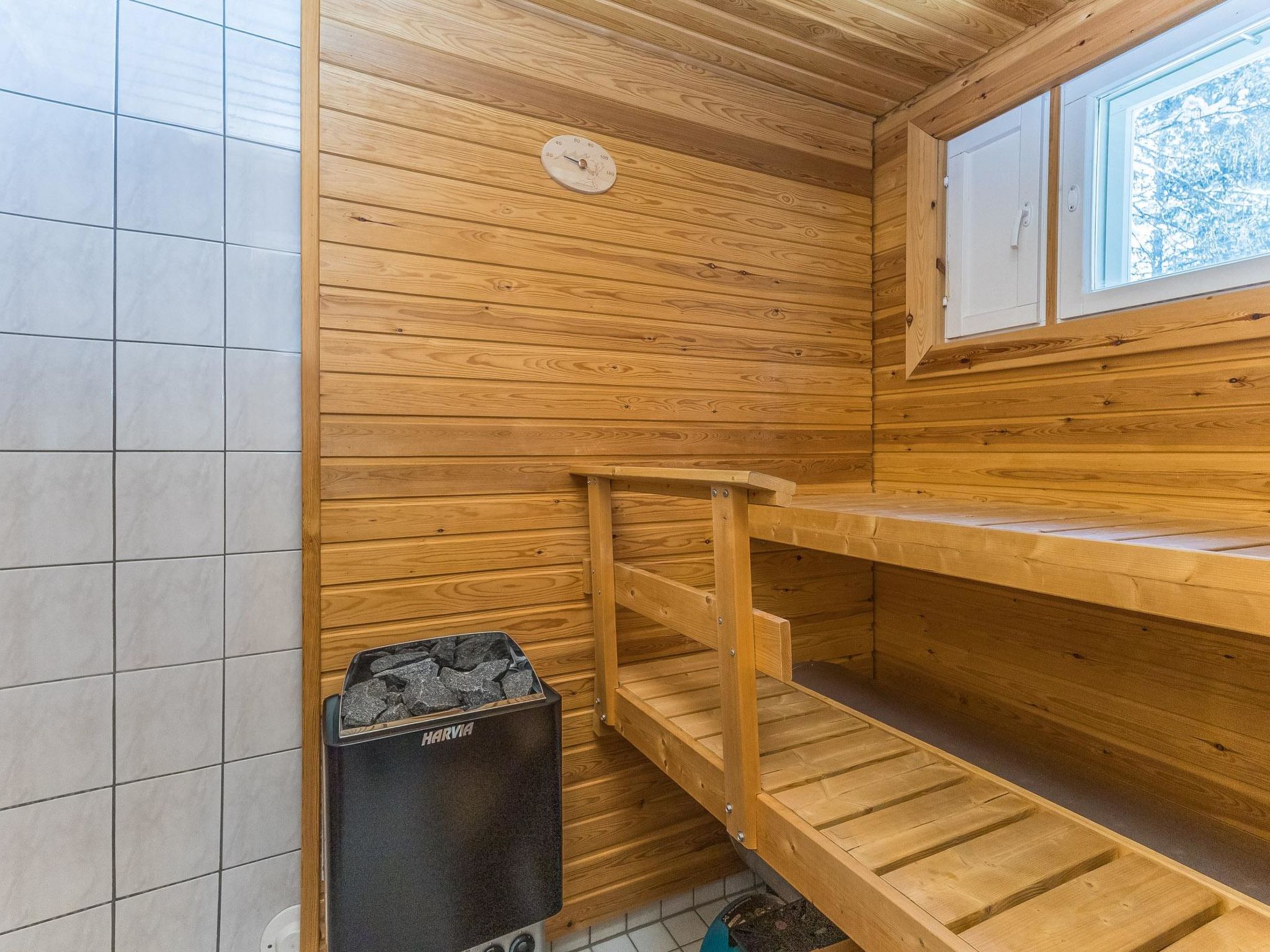 Jerisrannantie 7-Dedans